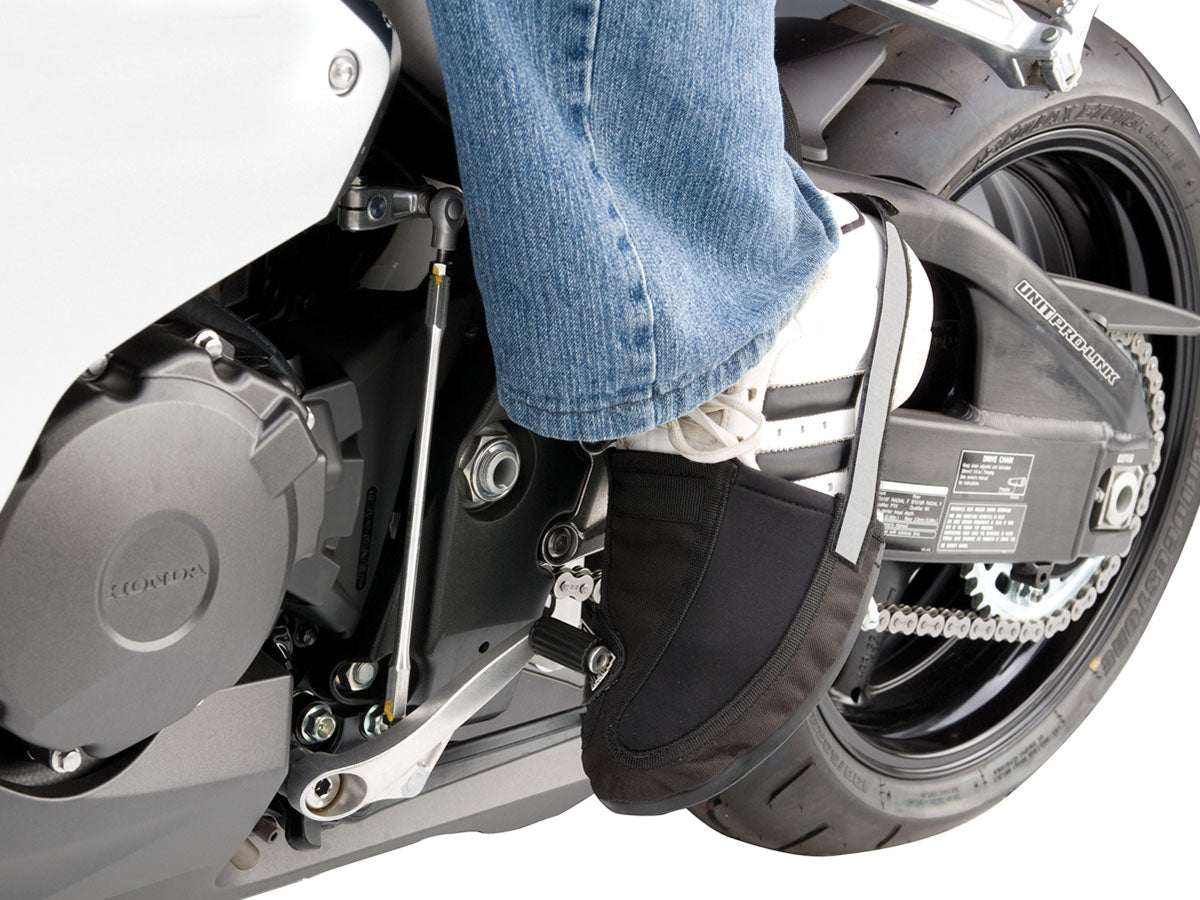 NELSON RIGG SHIFT Motorcycle Boot Shift Protector