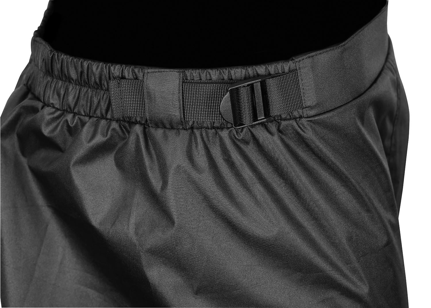 NELSON RIGG Solo Storm Pants BLACK XL