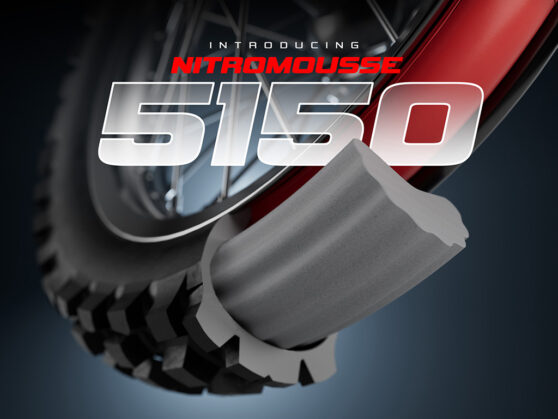 Nitro Mousse 5150
