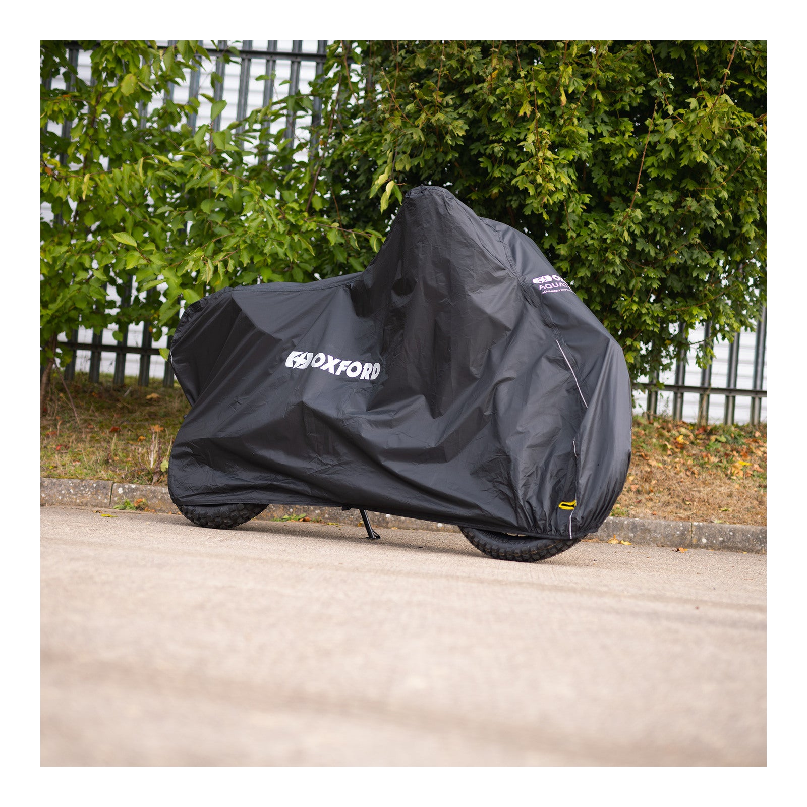 Oxford Aquatex Pro Cover