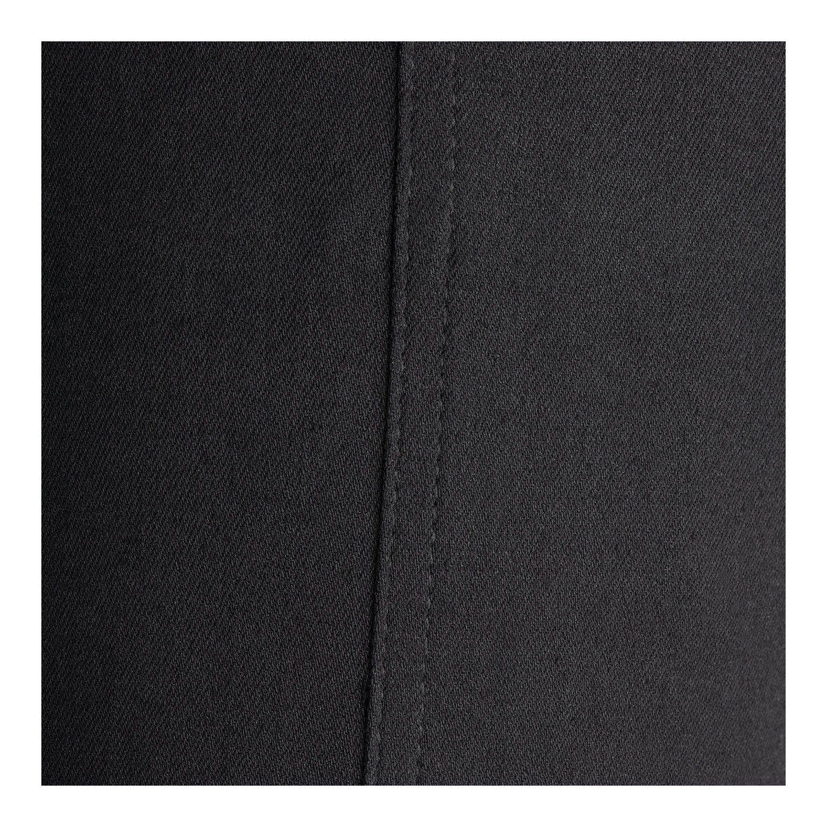 Oxford AA Super Stretch Men's Jean - Black (Regular)