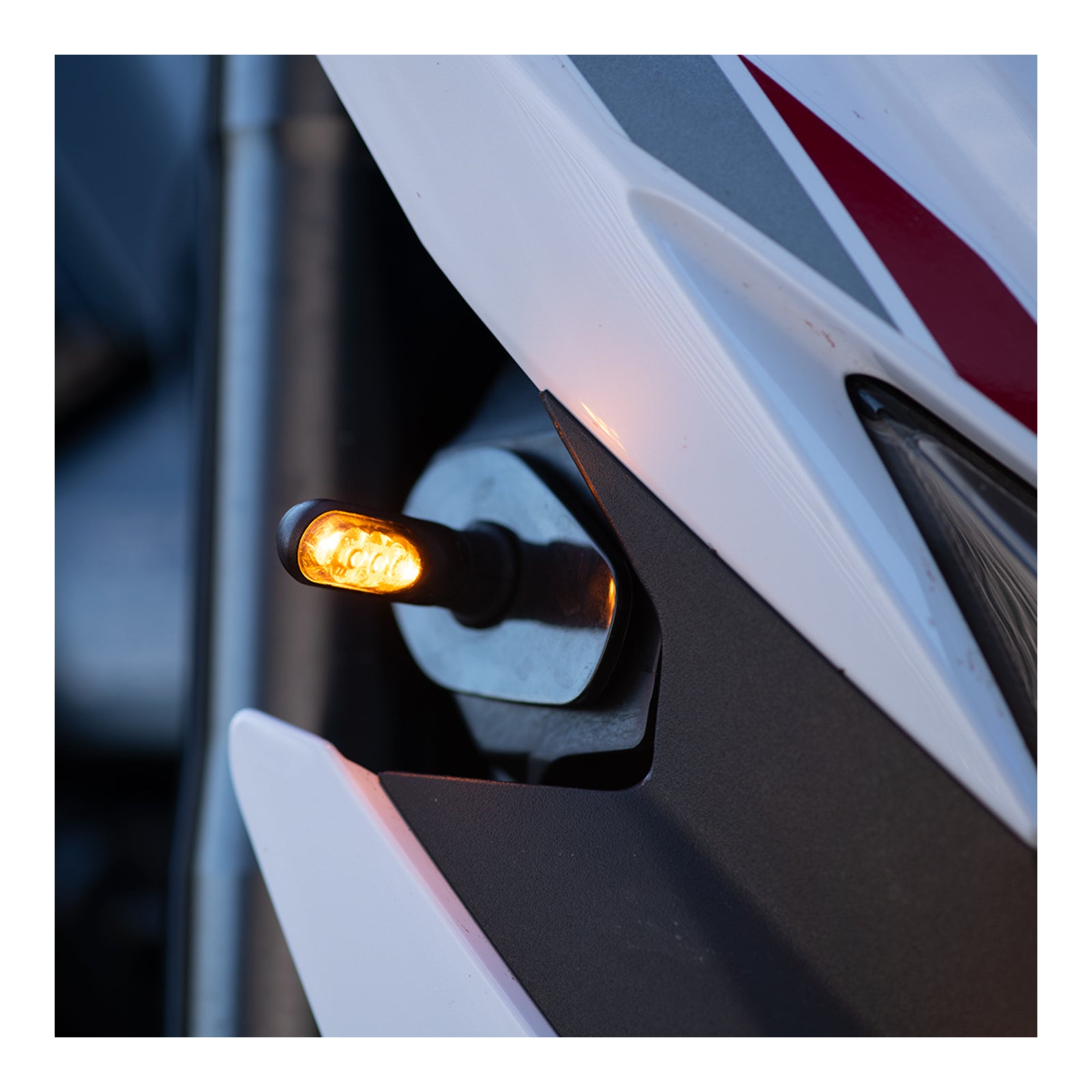 Oxford Atom Mini Indicators (includes 2 Resistors)