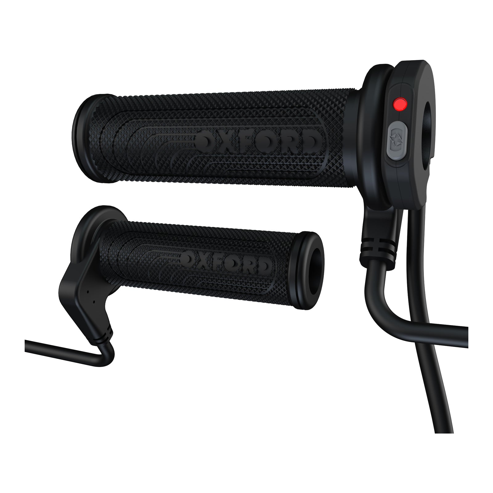 Oxford Hotgrips Advanced Integrated Sport