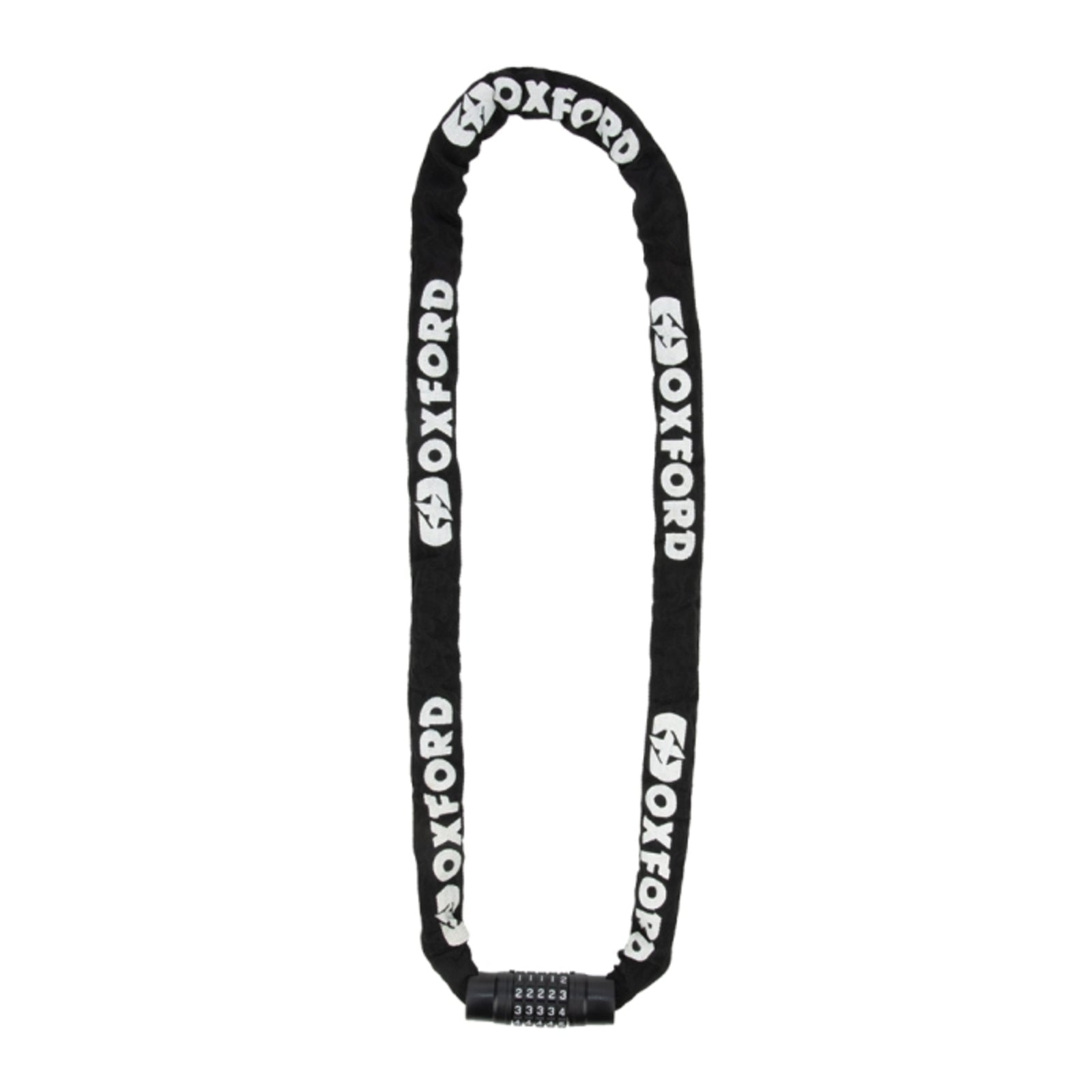 Oxford Combi Chain8 8mm Square x 2.0m