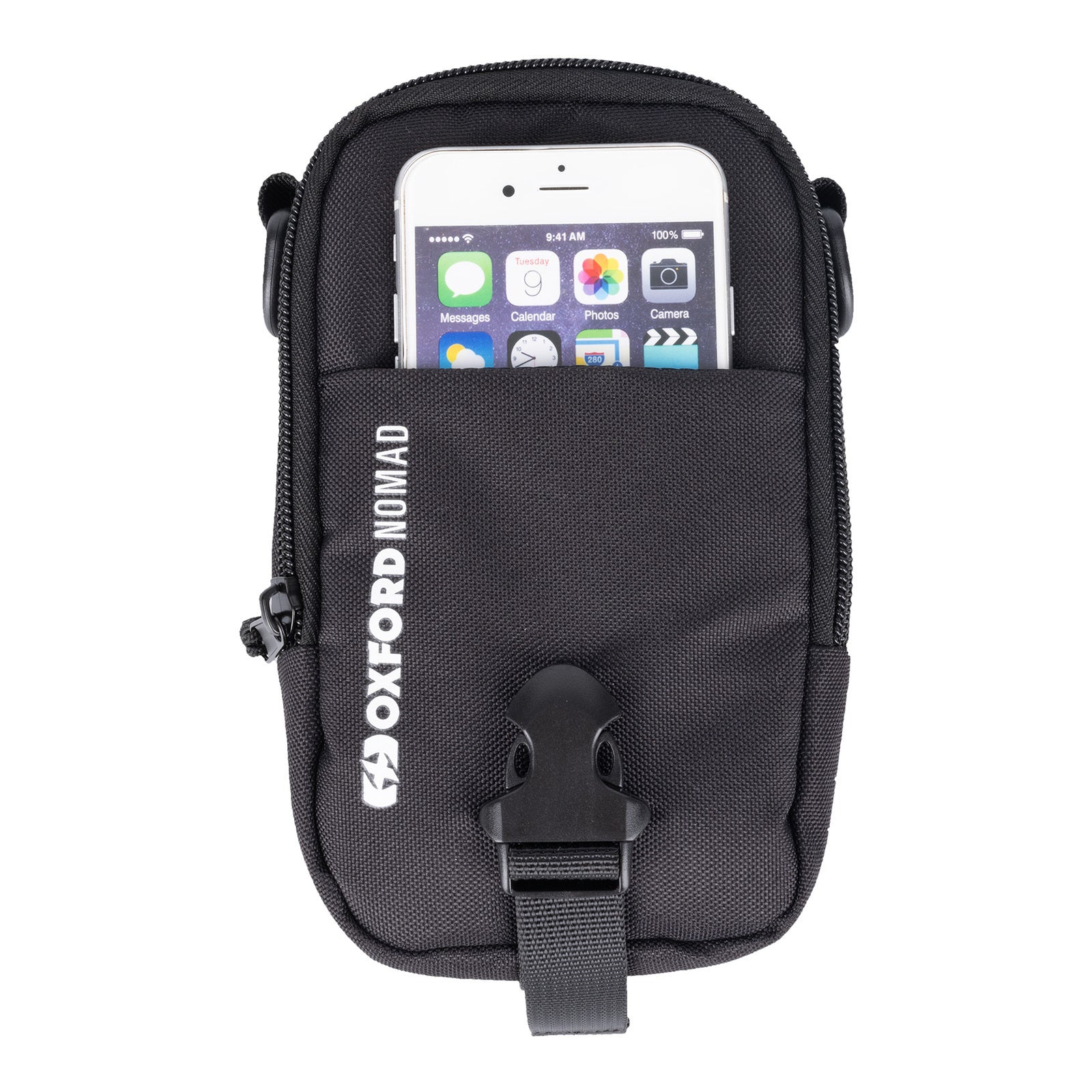 Oxford Nomad Kit 2 - Tank Kit 1L