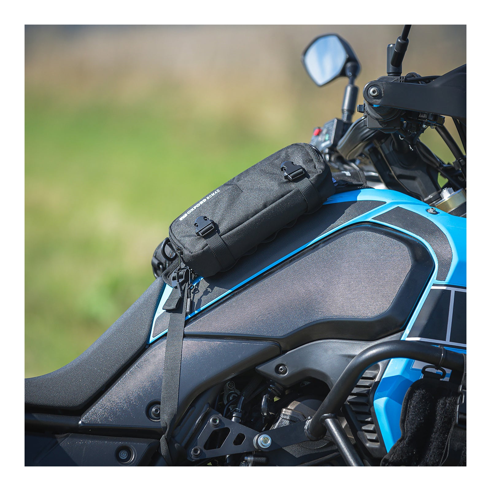 Oxford Nomad Kit 4 - ADV Kit Maximus