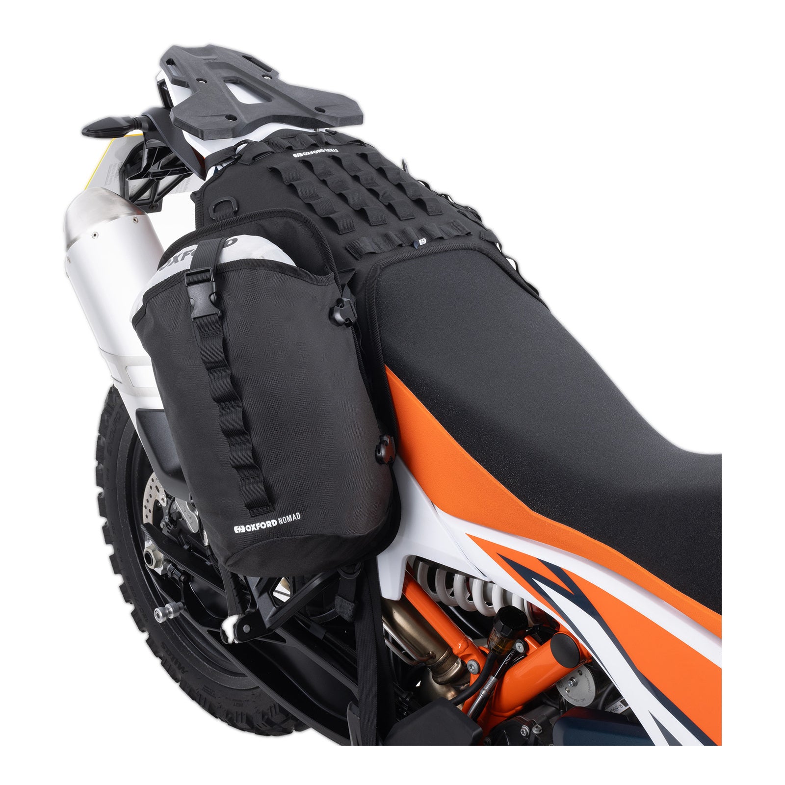 Oxford Nomad Kit 6 - ADV XL Kit Minimus