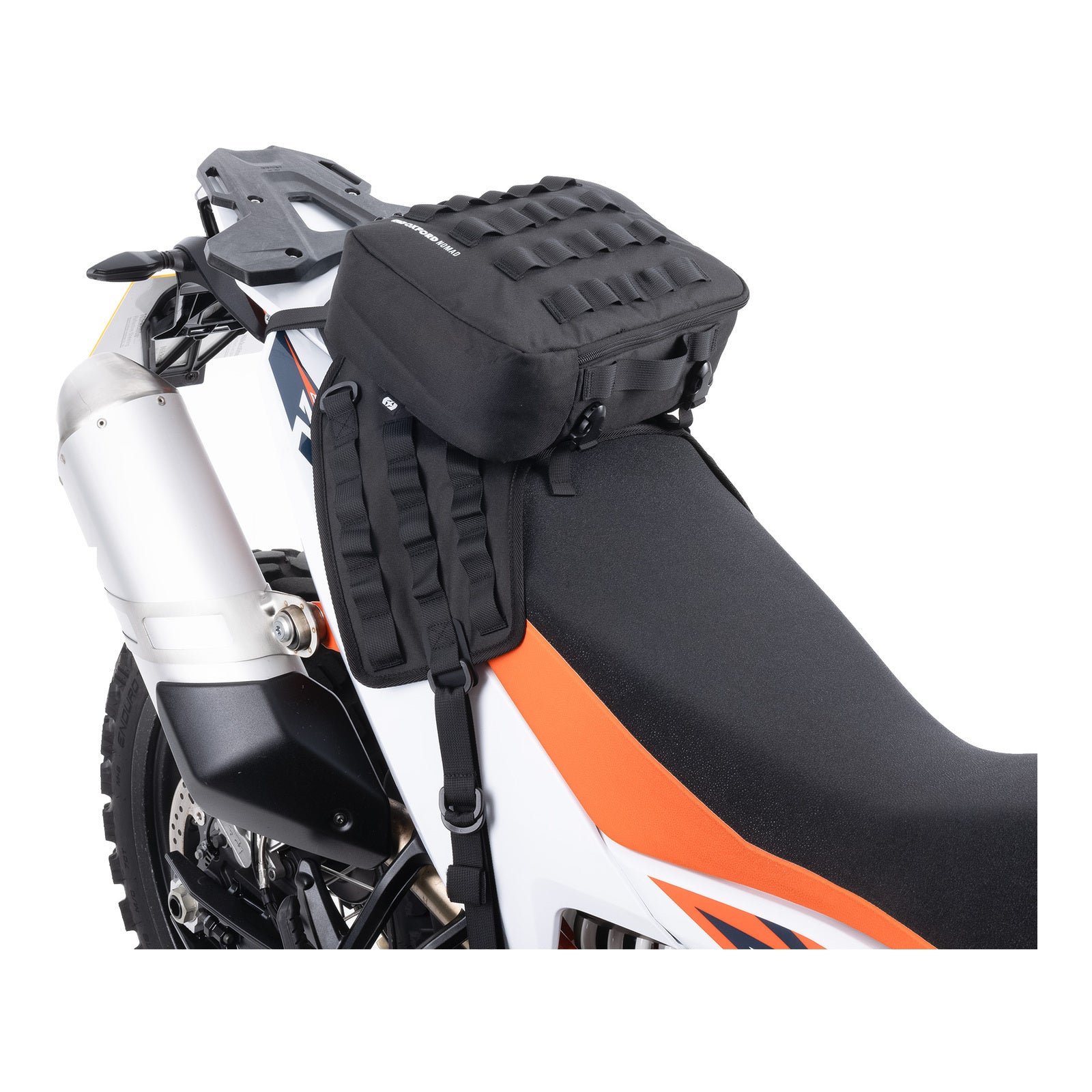 Oxford Nomad Kit 8 - ADV XL Kit Medius