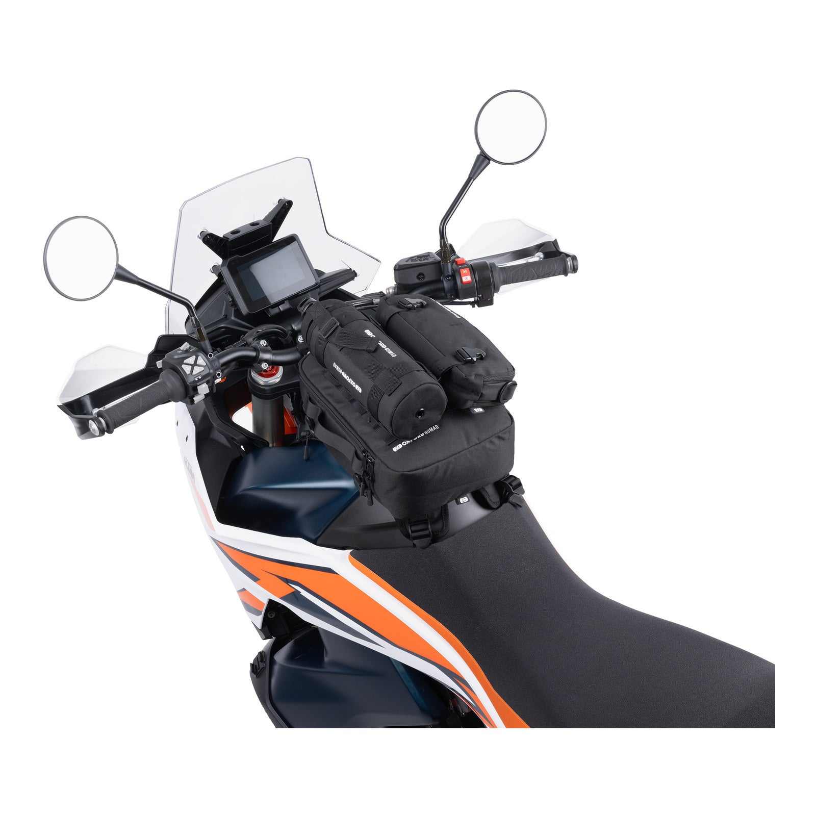 Oxford Nomad Kit 8 - ADV XL Kit Medius