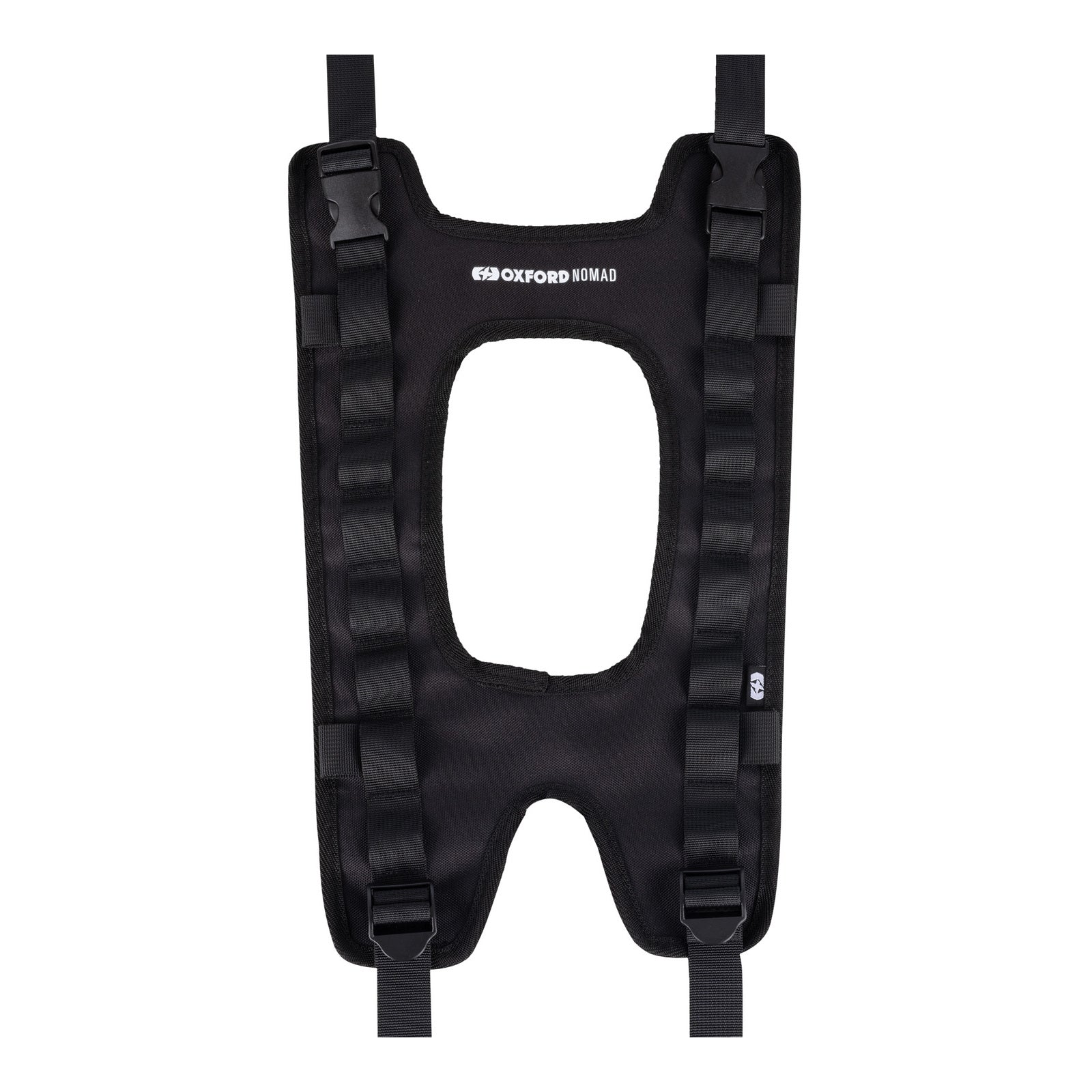 Oxford Nomad Tank Harness