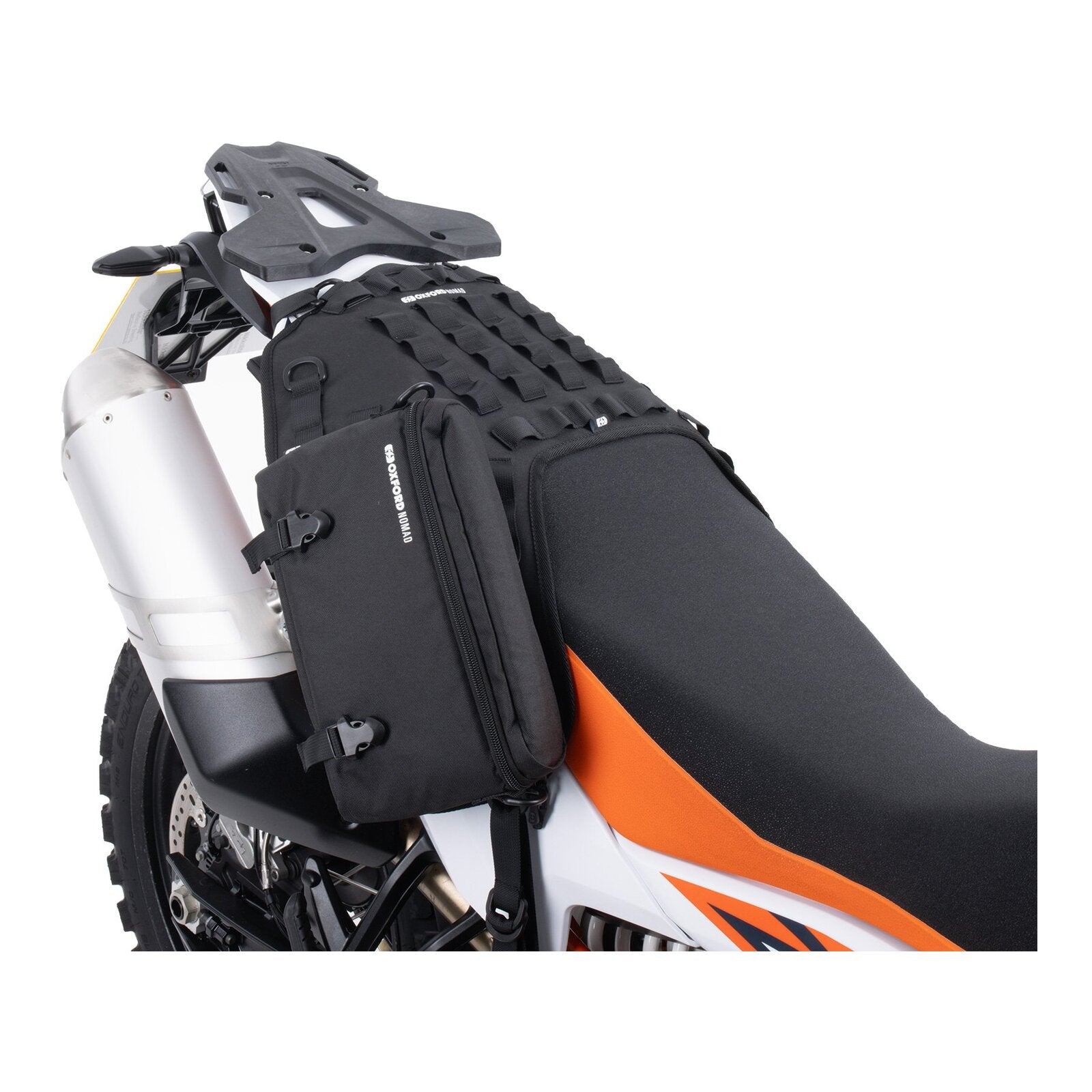 Oxford Nomad N3 Cool Bag