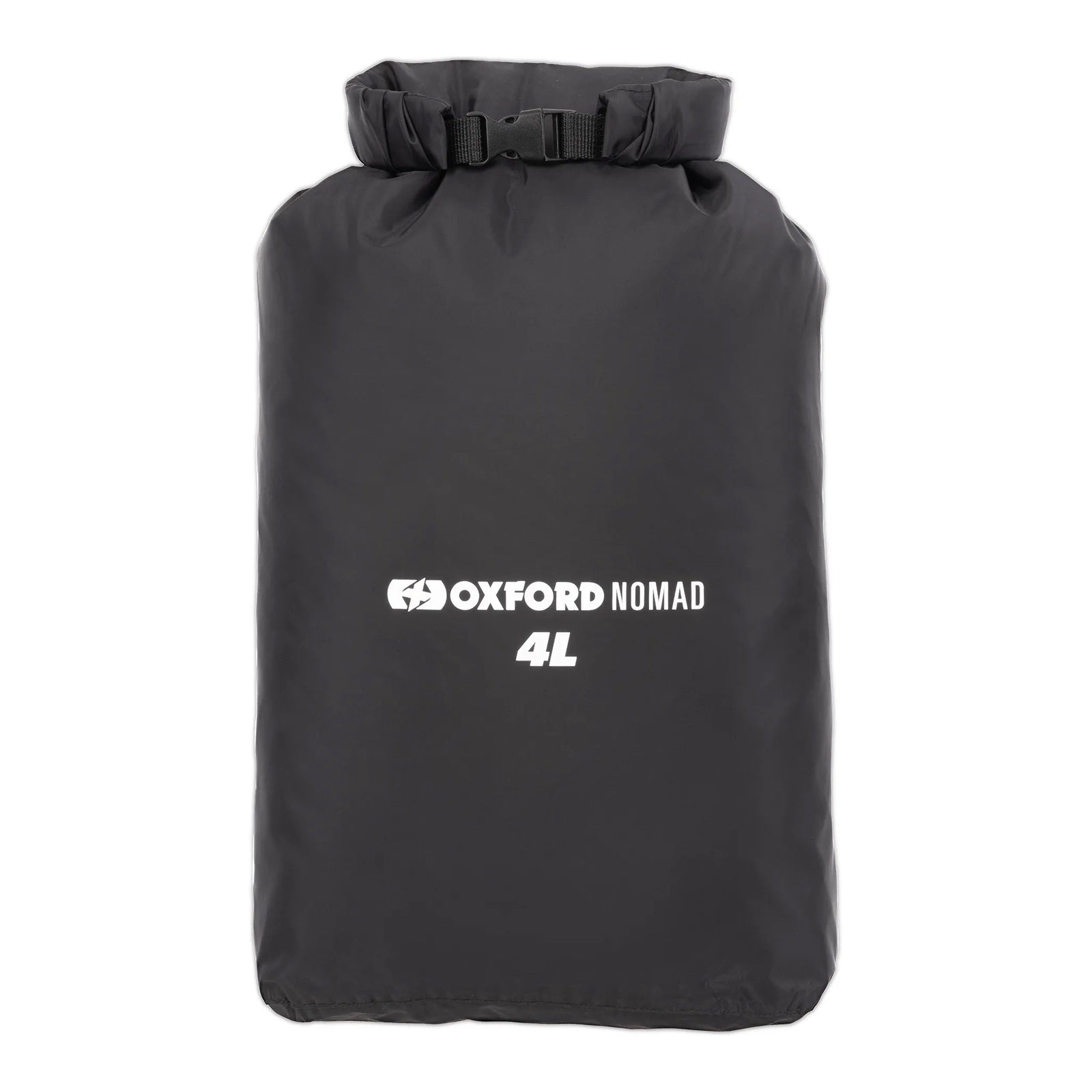 Oxford Nomad 4L Dry Bag - Black