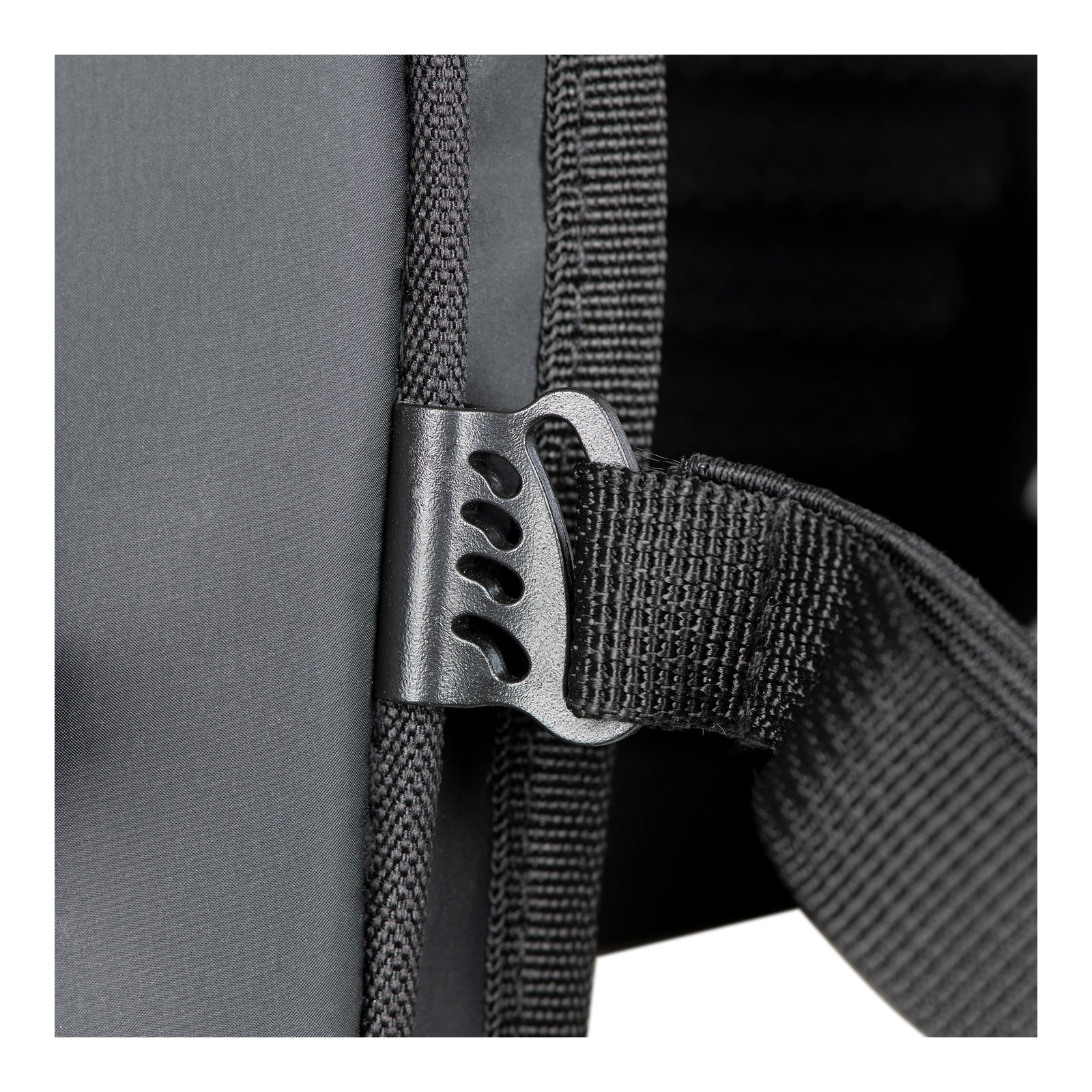 Oxford Aqua H2 Backpack, with Hydration Bladder - Black