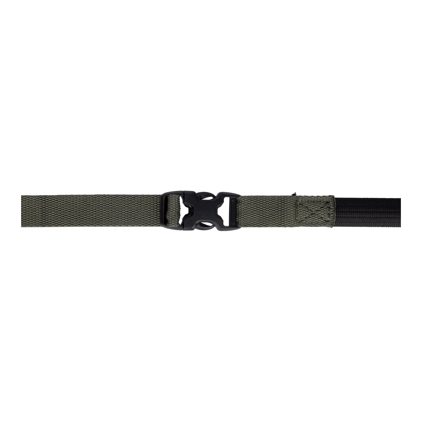 Oxford Atlas B-clip 17mm X 1.2m Lichen(Pair)