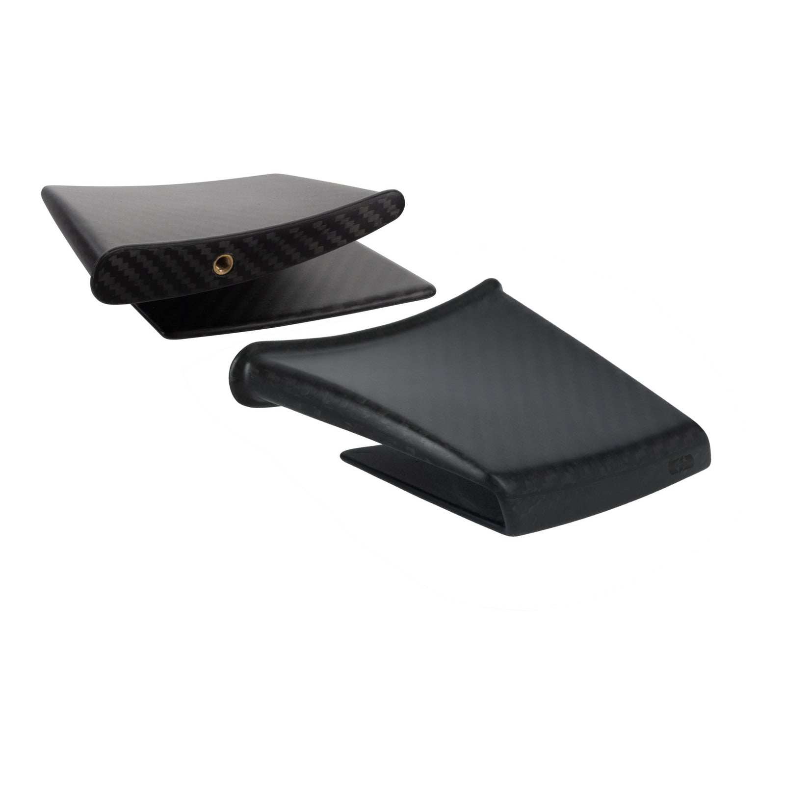 Oxford Carbon Wings - Matte