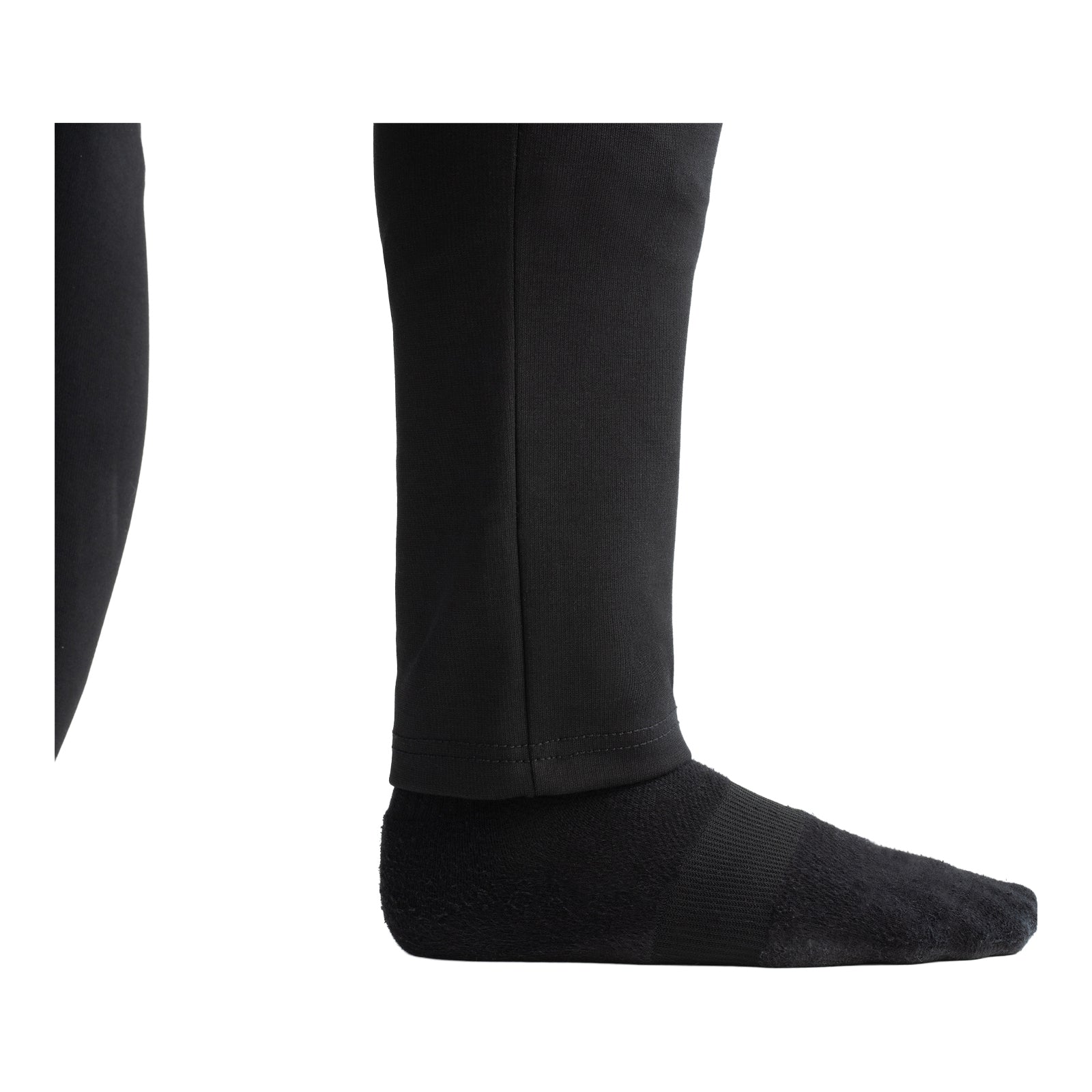 Oxford Super Leggings 3.0 CE A Ladies' Pant - Black (Regular)