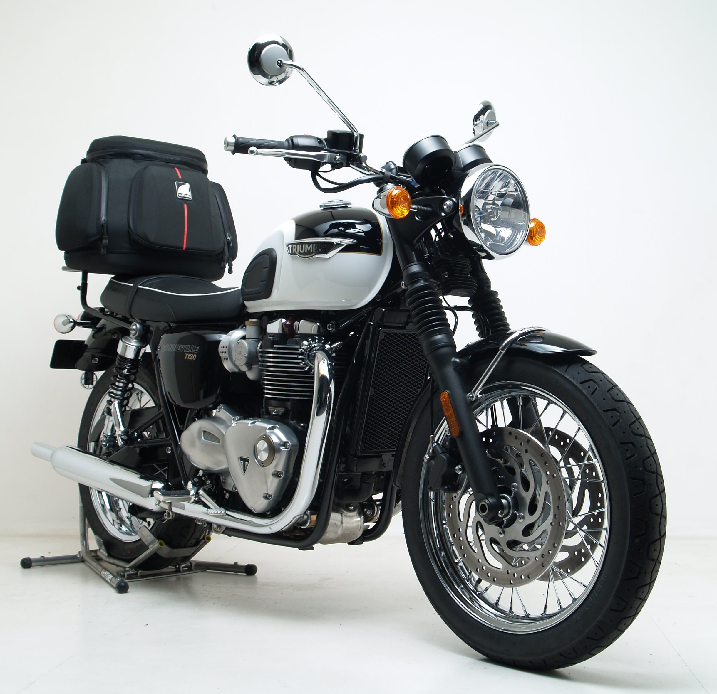 Triumph Street Cup 900 (17-18)
