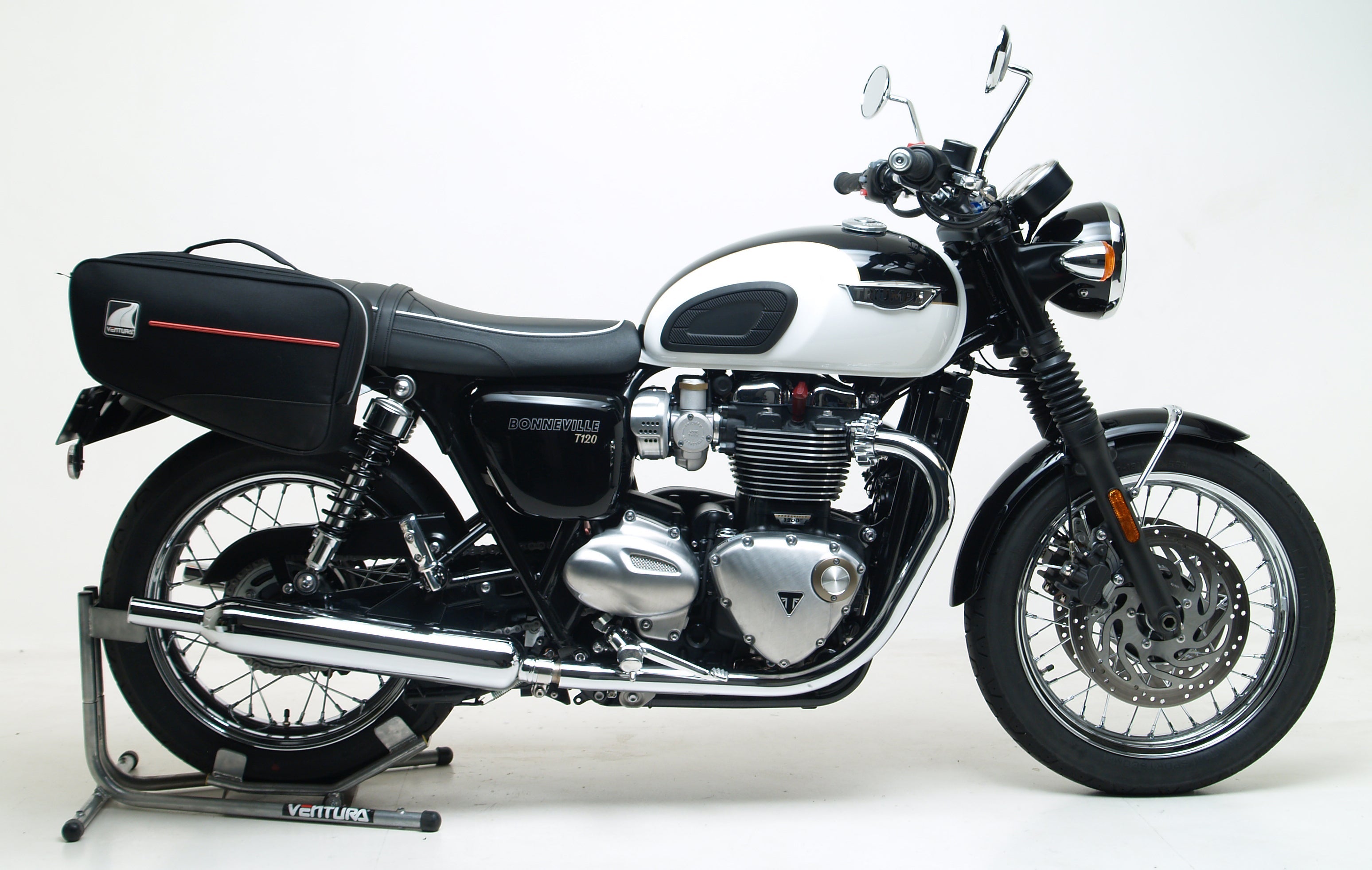 Triumph Street Cup 900 (17-18)