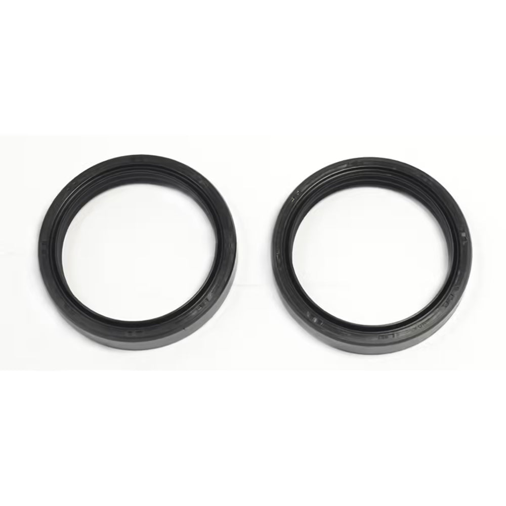 FORK OIL SEALS KIT ATHENA NOK 49 X 60 X 10 MM