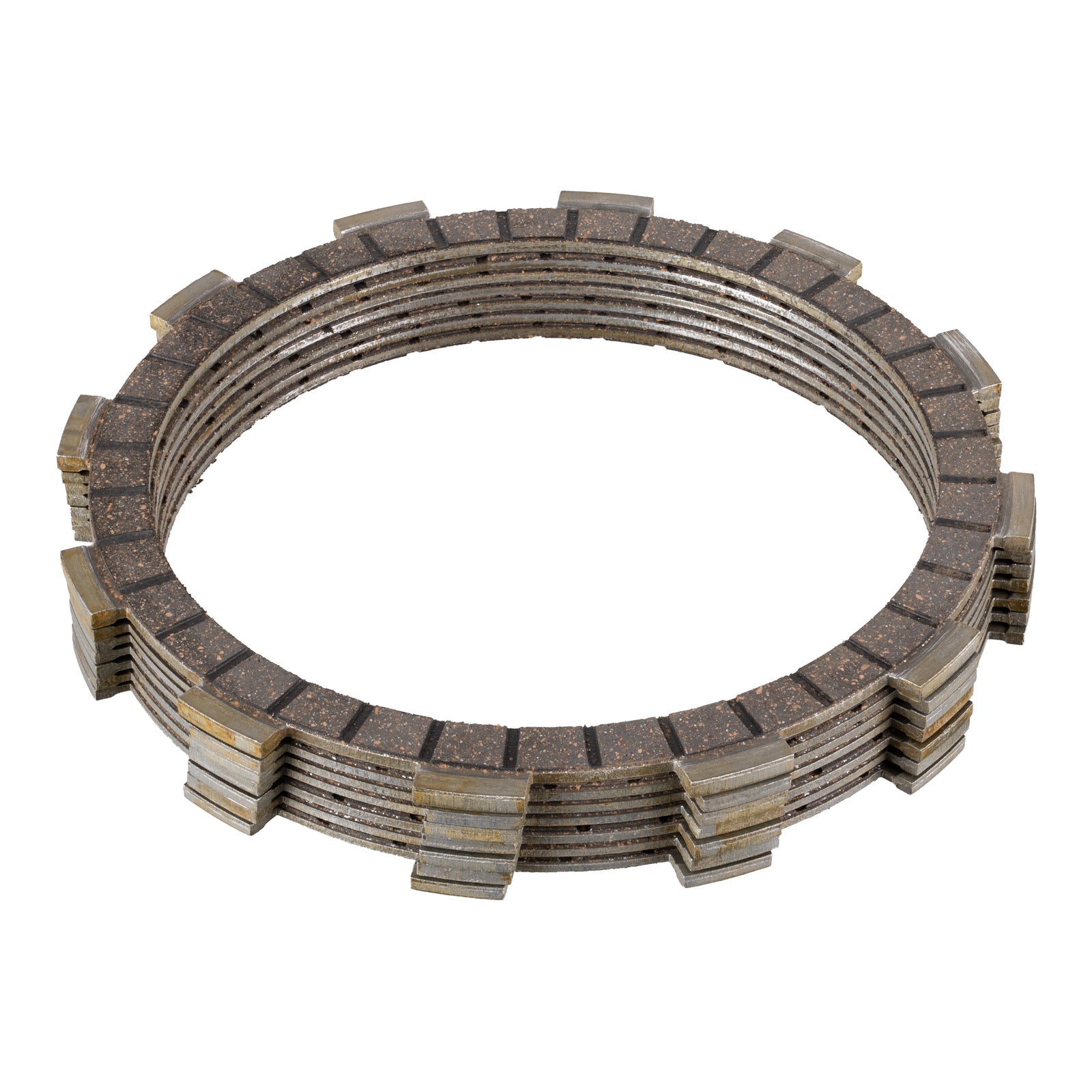 Premier Clutch Fibre Kit