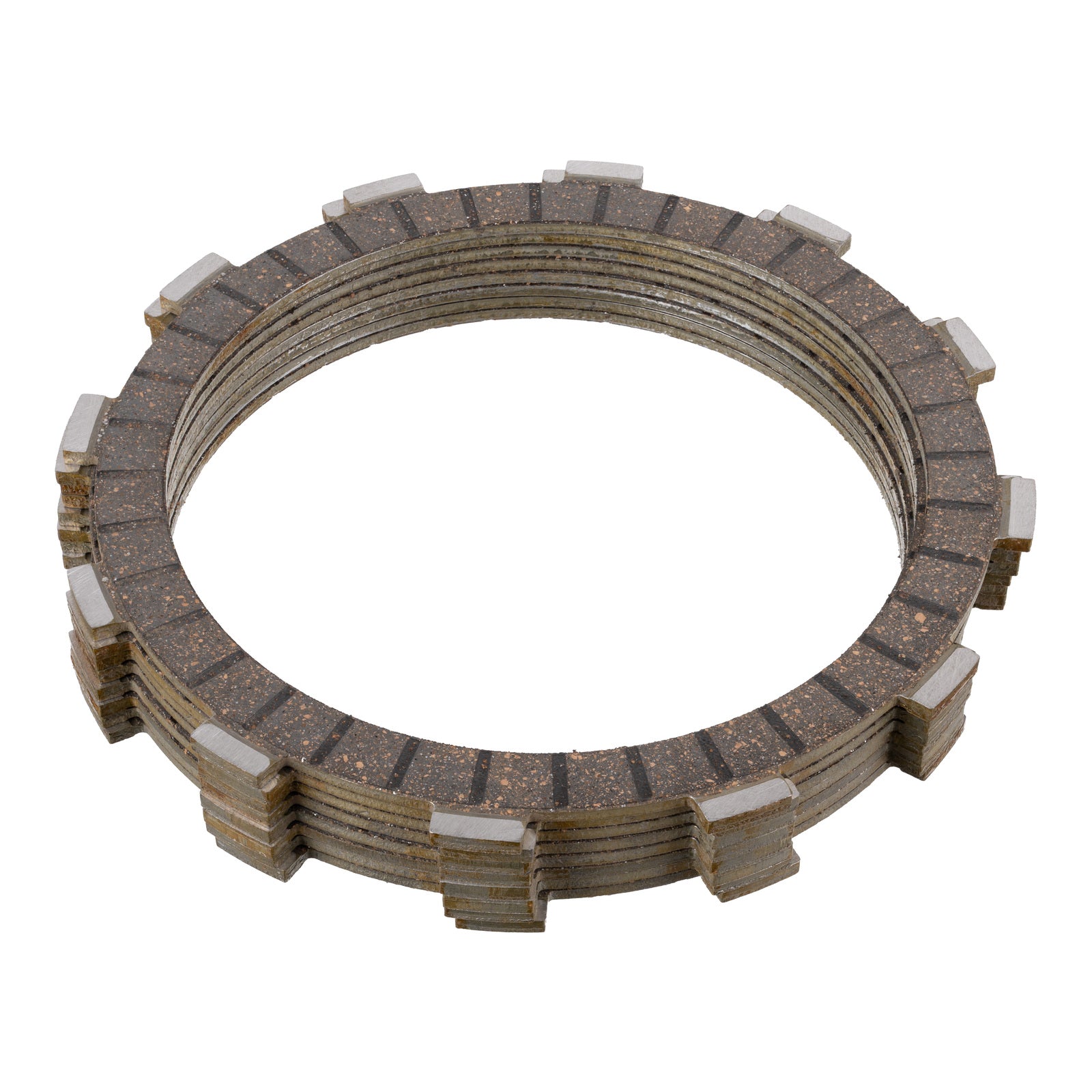 Premier Clutch Fibre Kit