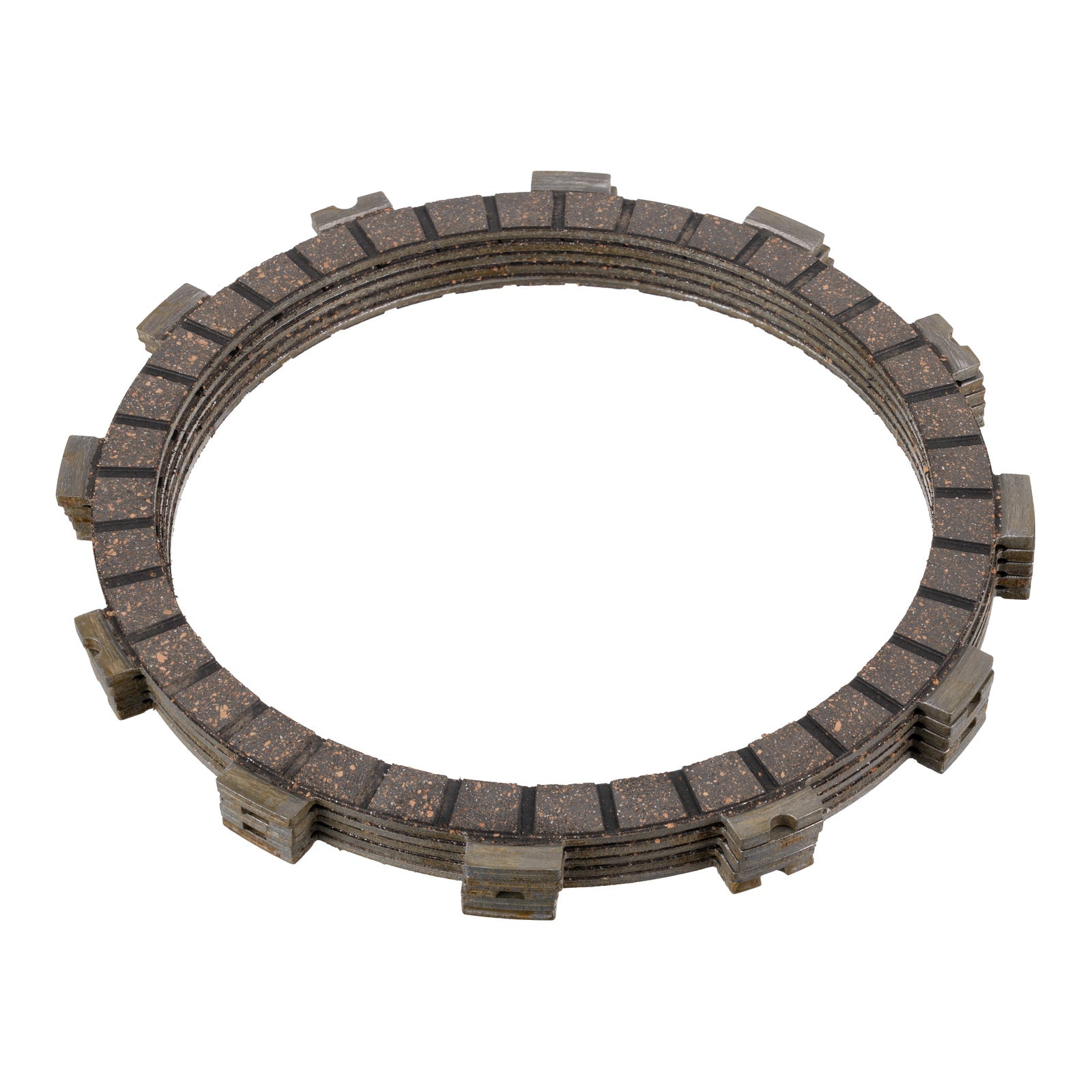 Premier Clutch Fibre Kit