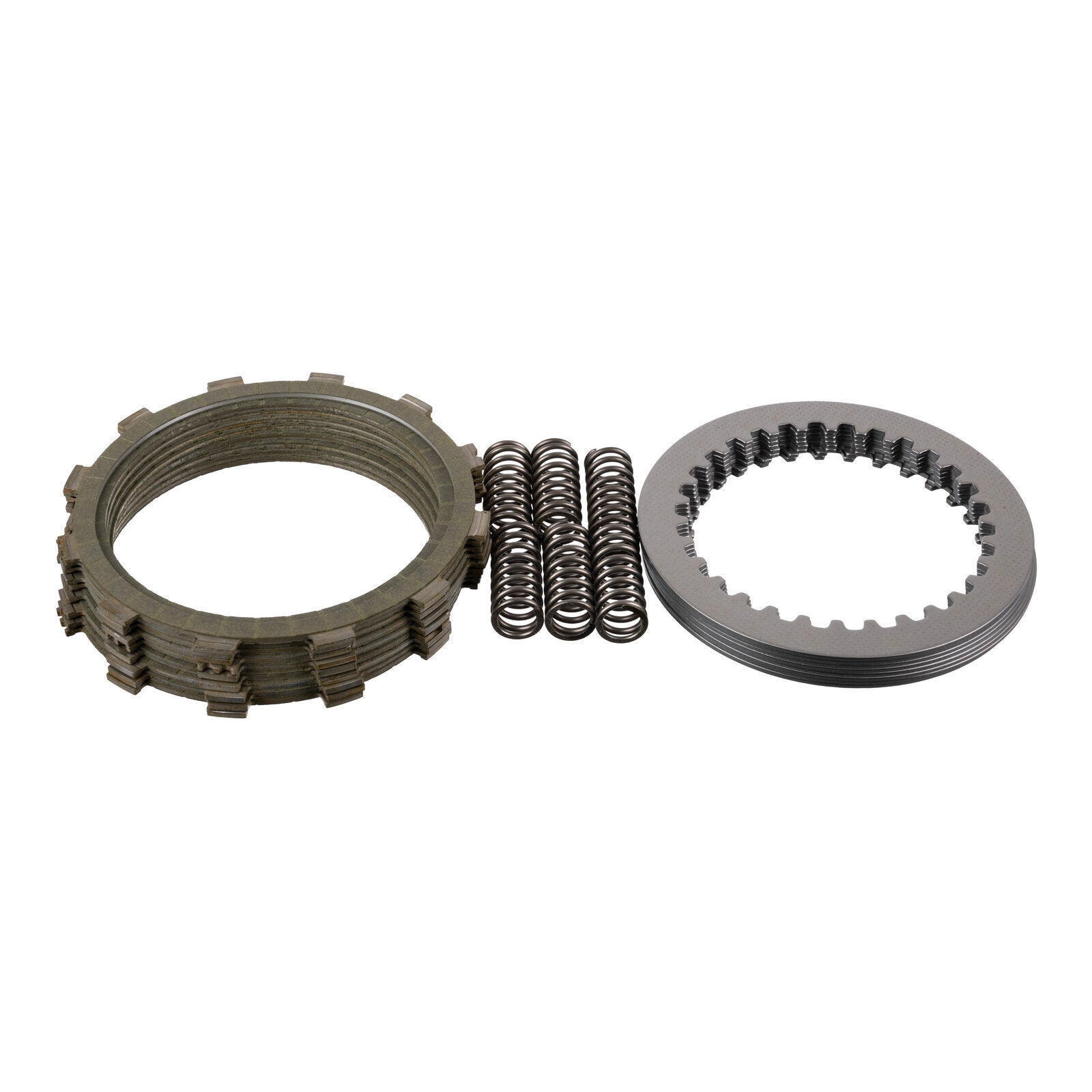 Premier Clutch Kit - PSK Race & Sport
