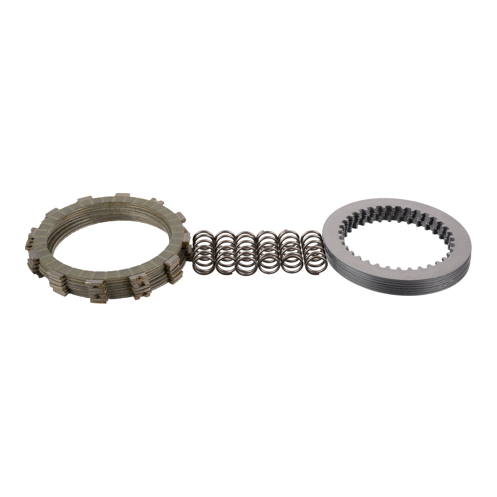 Premier Clutch Kit - PSK Race & Sport