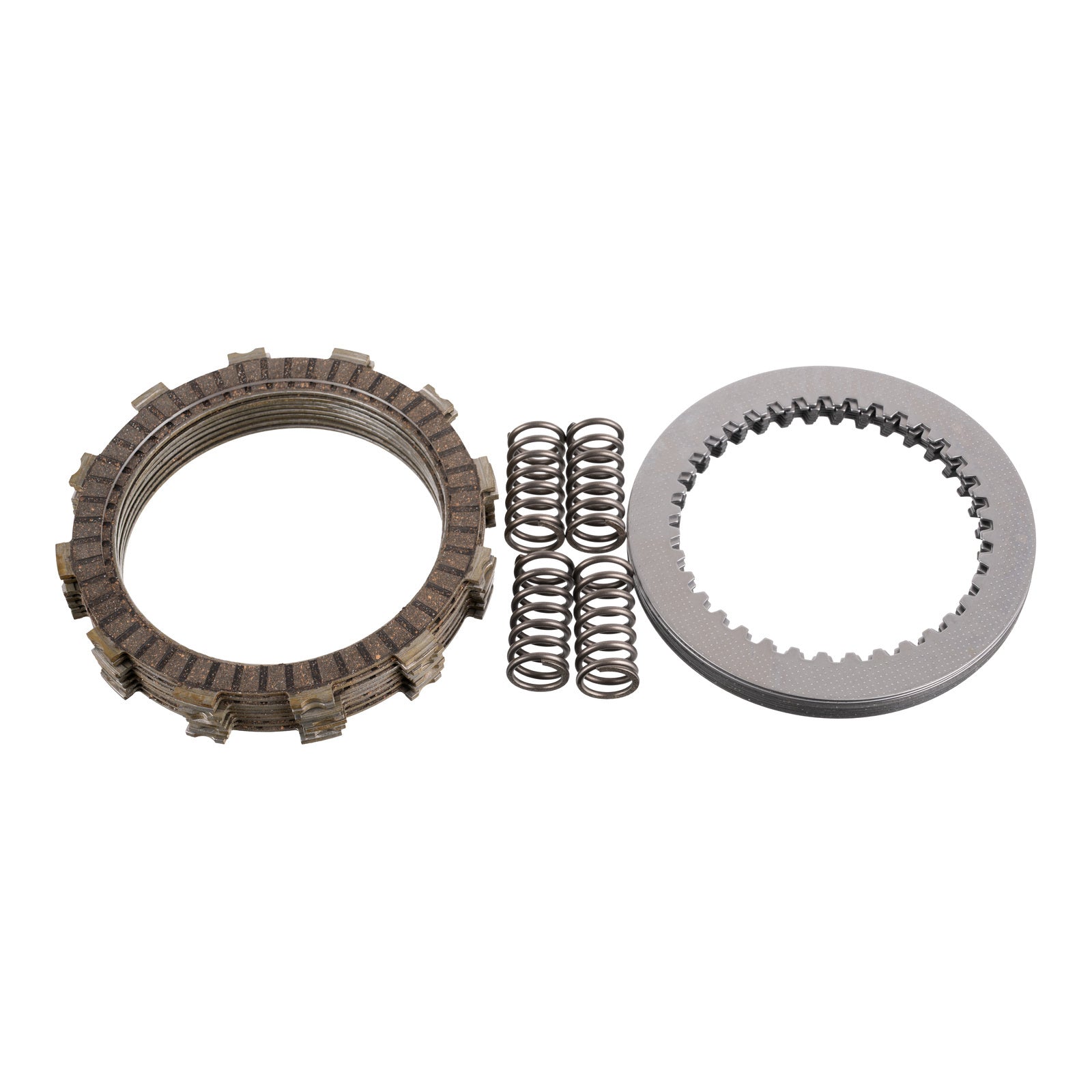 Premier Clutch Kit - RK Dirt Racer