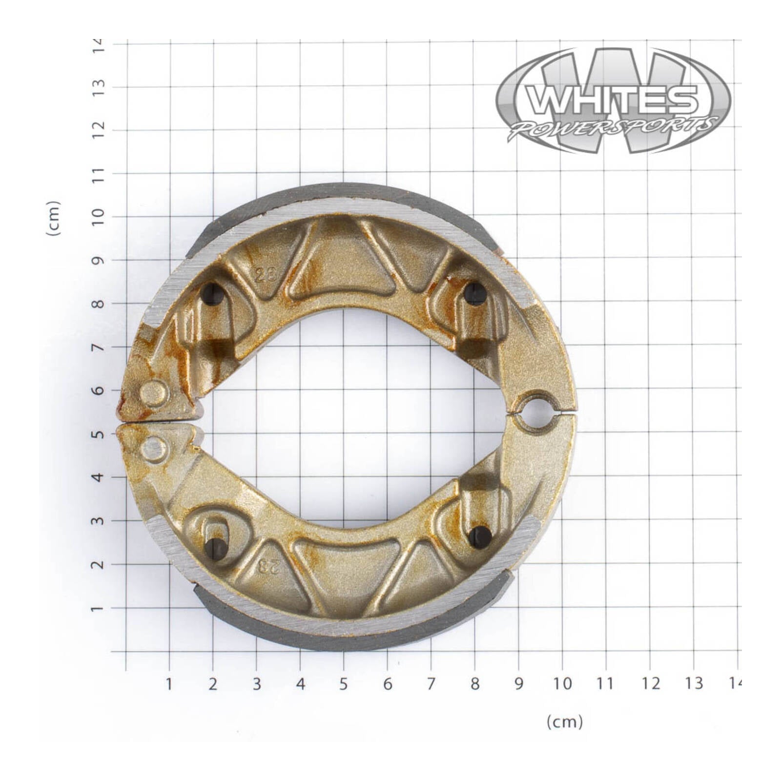 Premier Brake Shoes