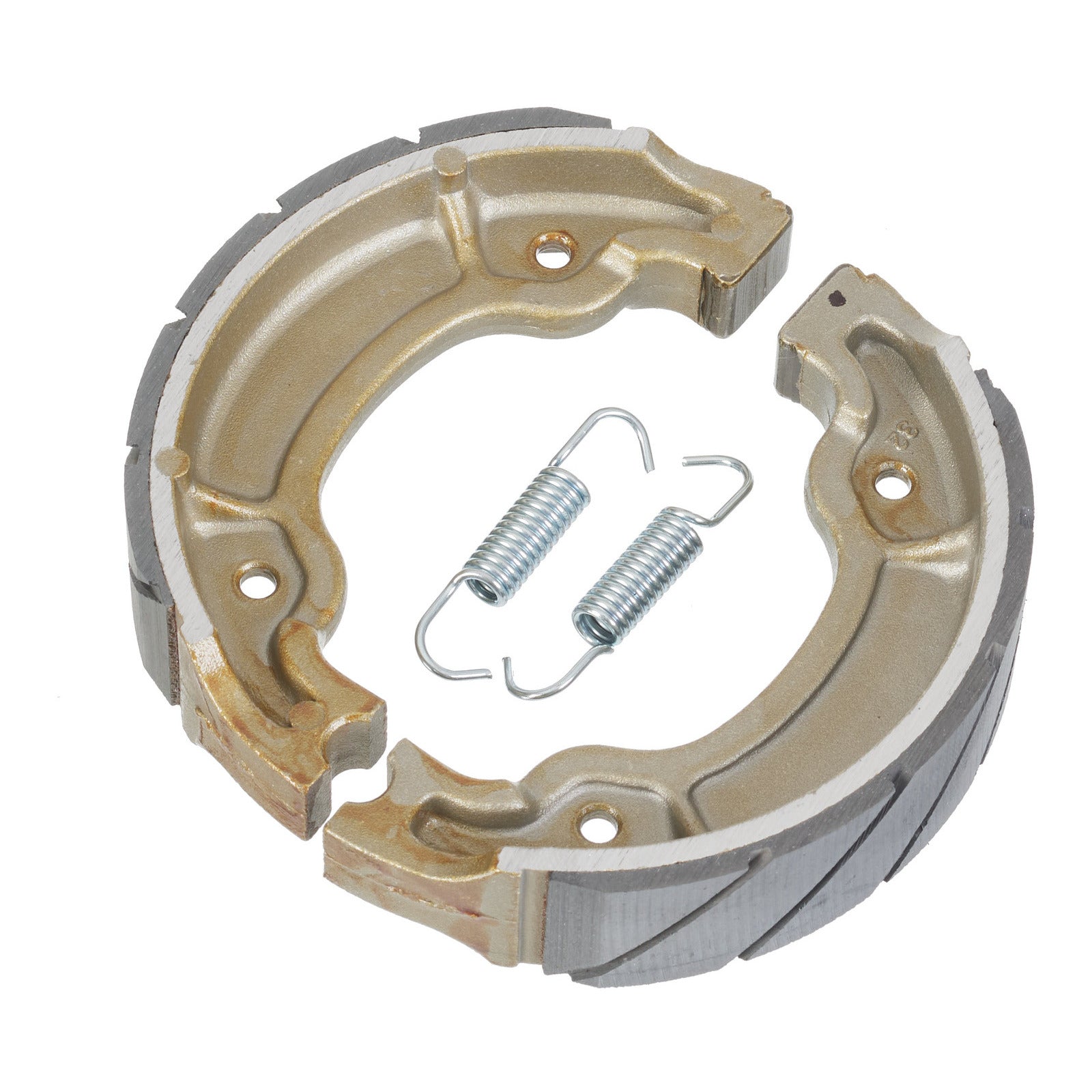 Premier Brake Shoes & Springs