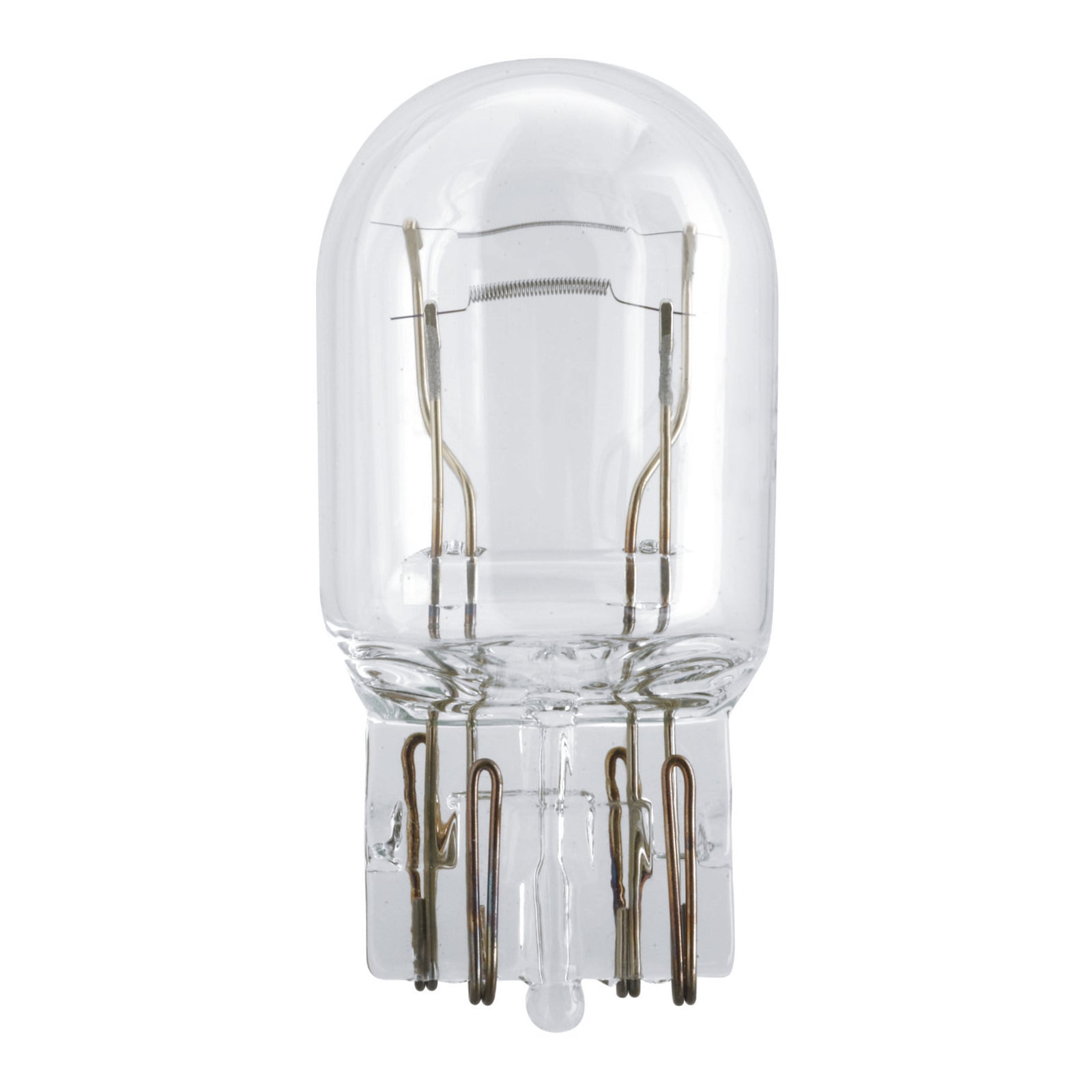 Philips Bulb W21W/5W 12066 ST 12V CP