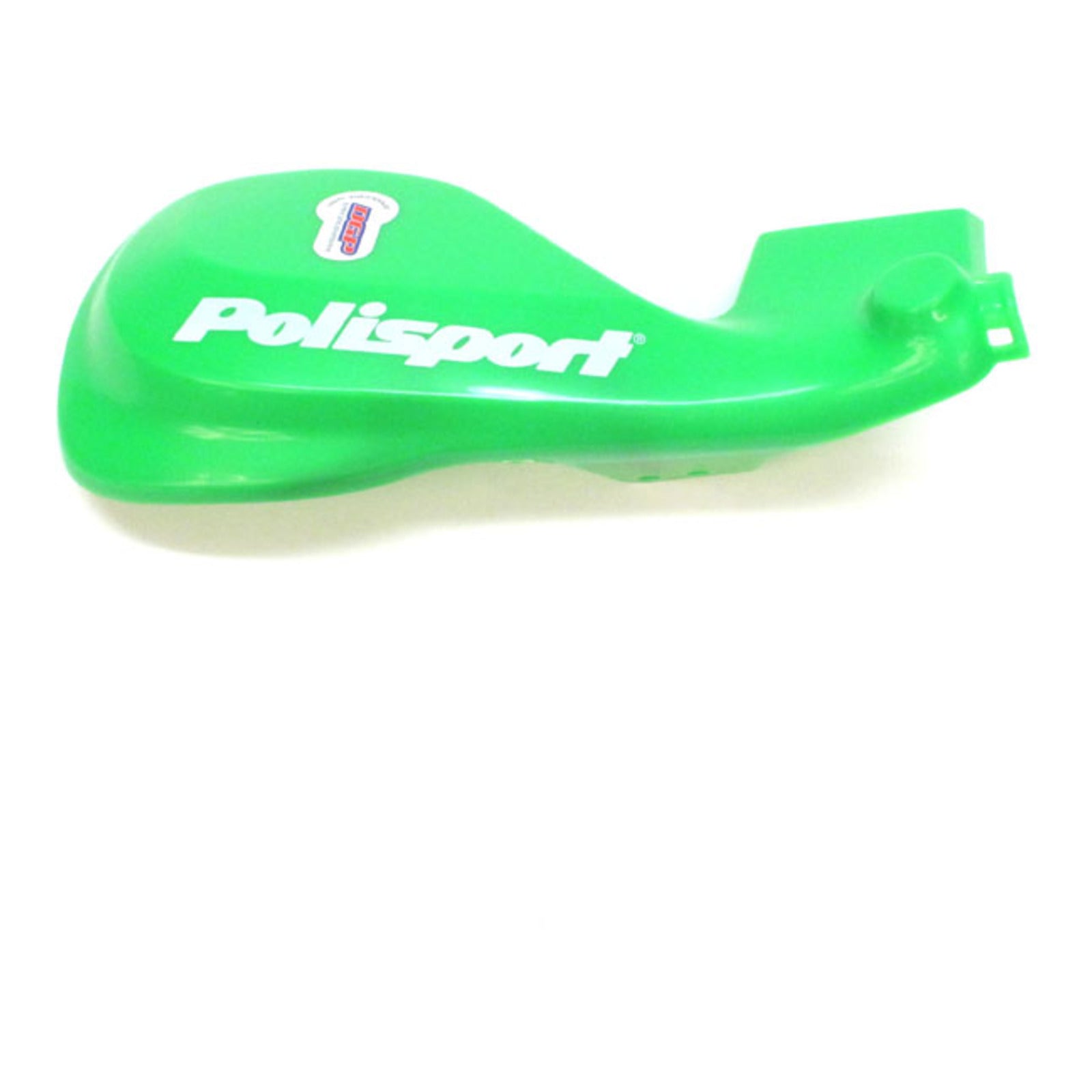 HAND GUARD YZ 00-07/KX 00-03 GRN