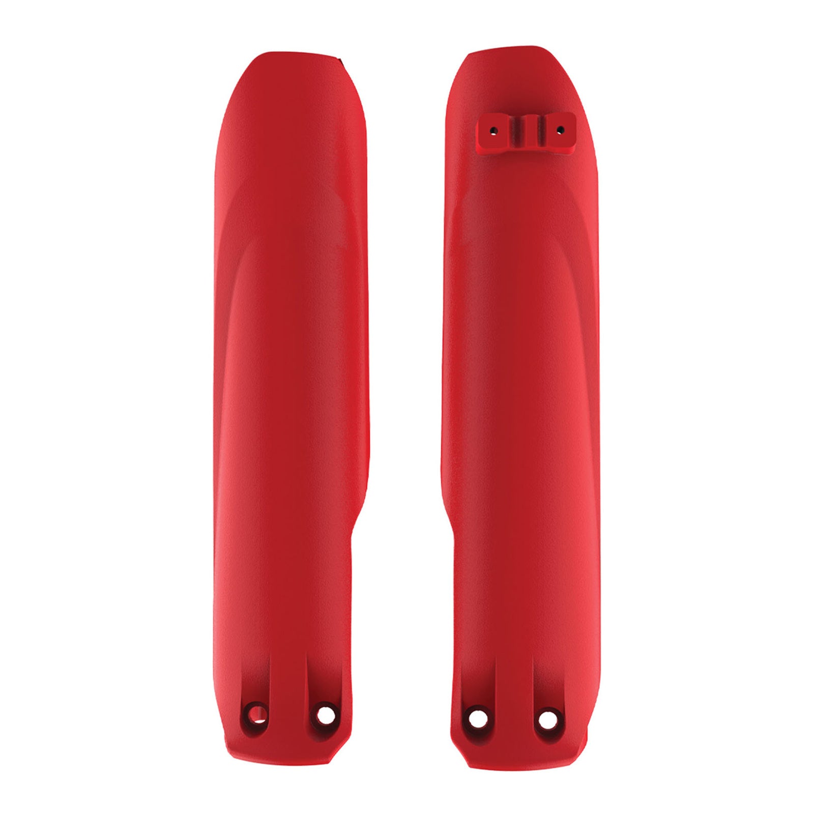 Polisport Fork Guards Beta RR 2T/4T '19-'21 OEM - Red