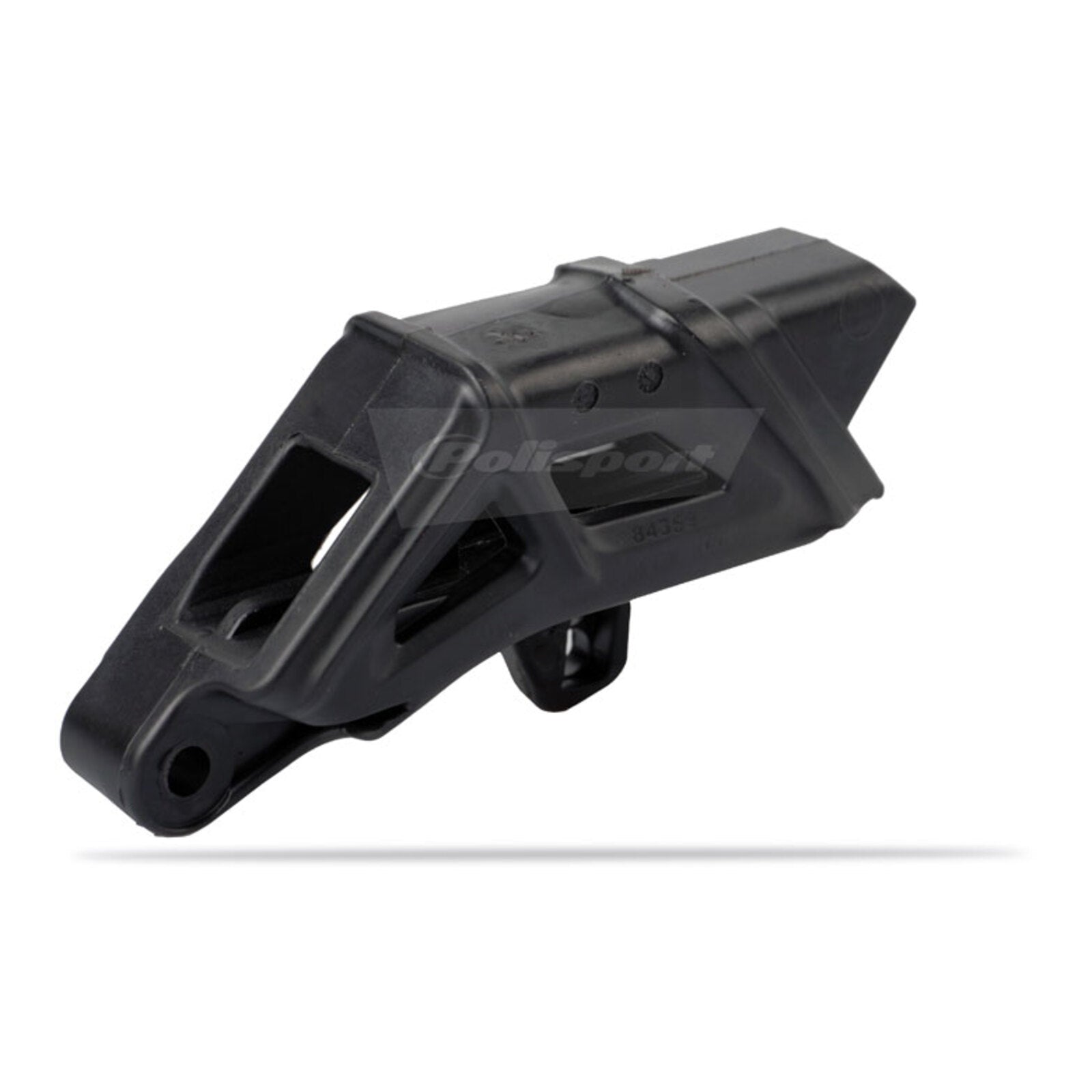 CHAIN GUIDE KTM SX 07-21/ EXC 08-21 BLK