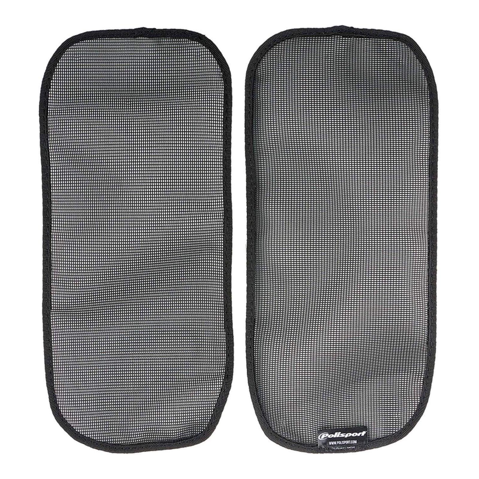 Polisport Radiator Mesh Honda CRF250R ('14-)