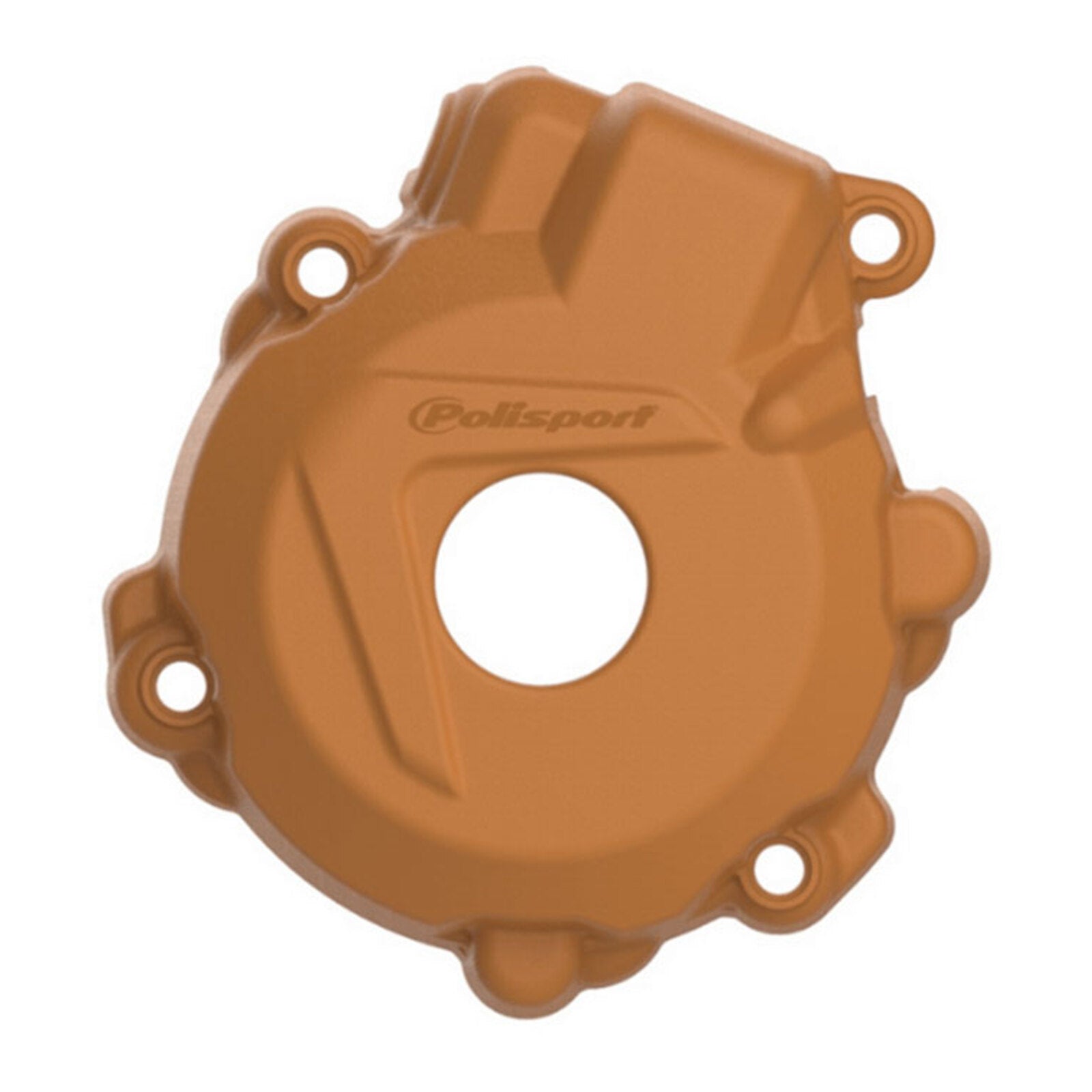 IGNITION COVER PROTECTOR KTM ORG