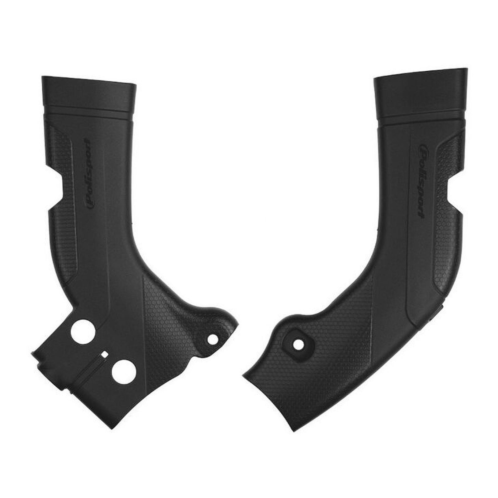 Polisport Frame Protector Honda CRF450R '19-'20 - Black