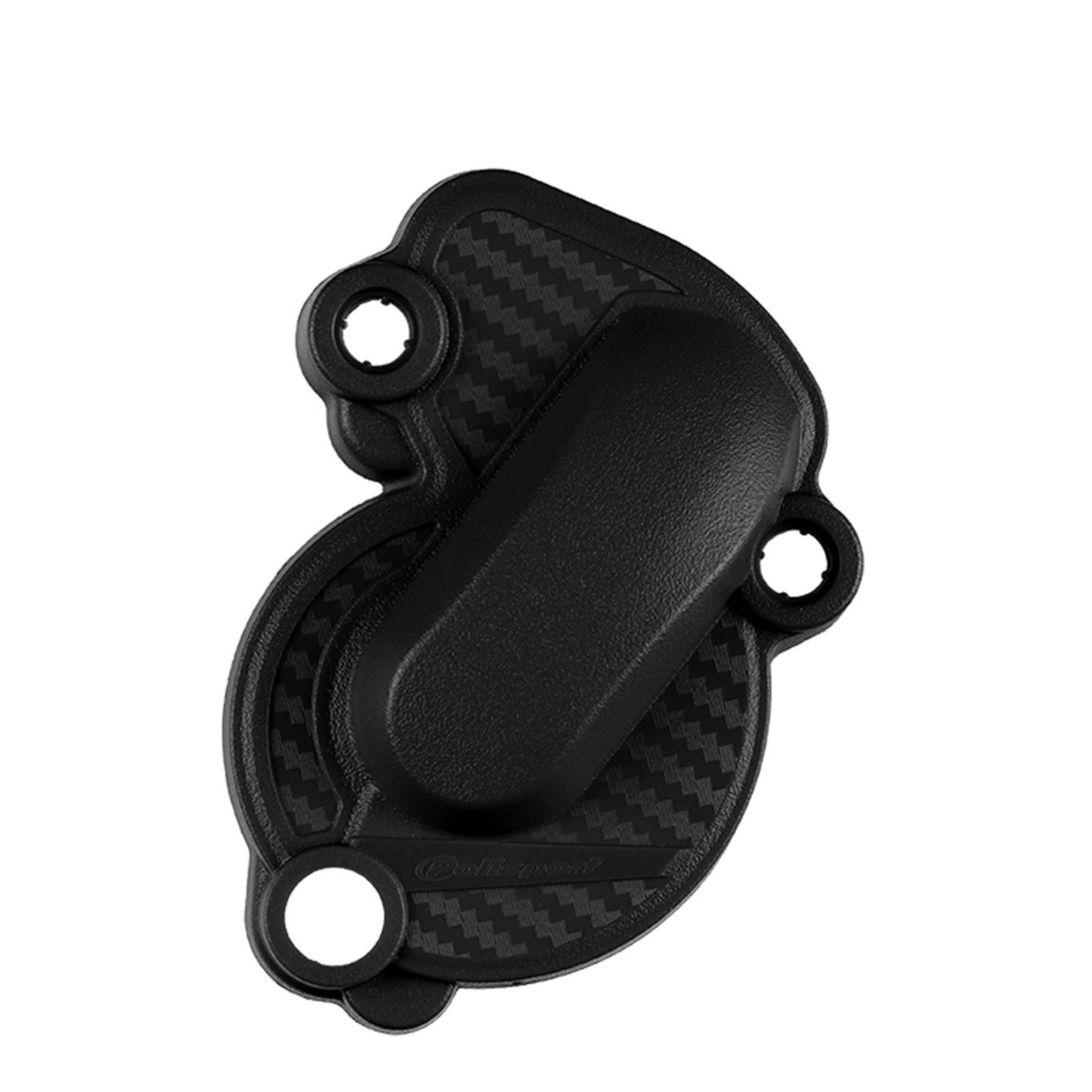 Polisport Waterpump Cover Beta 350/390/430/450/480 '20-'21 - Black