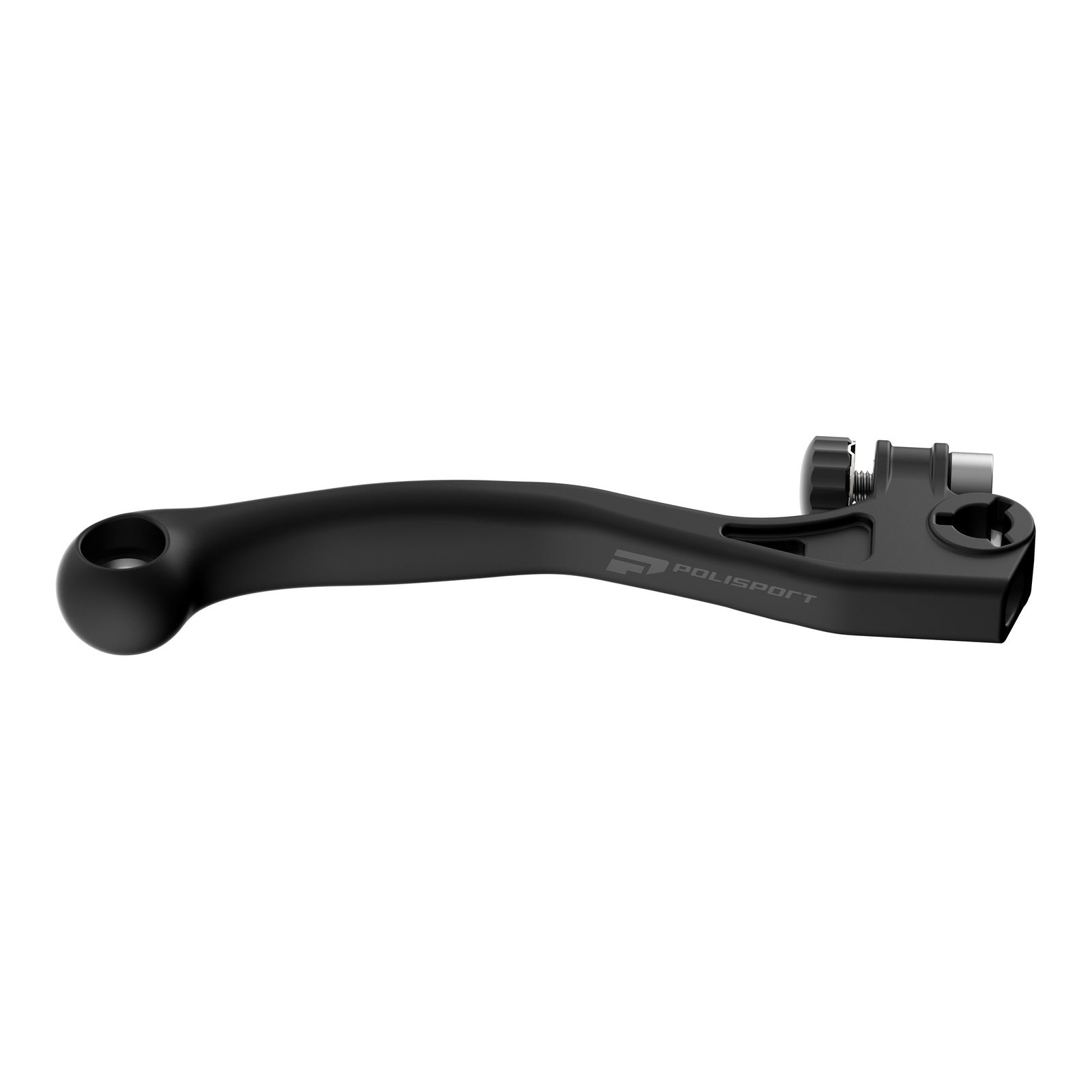 Polisport APT Brake Lever CR 125/250R ('96-'07) - Black