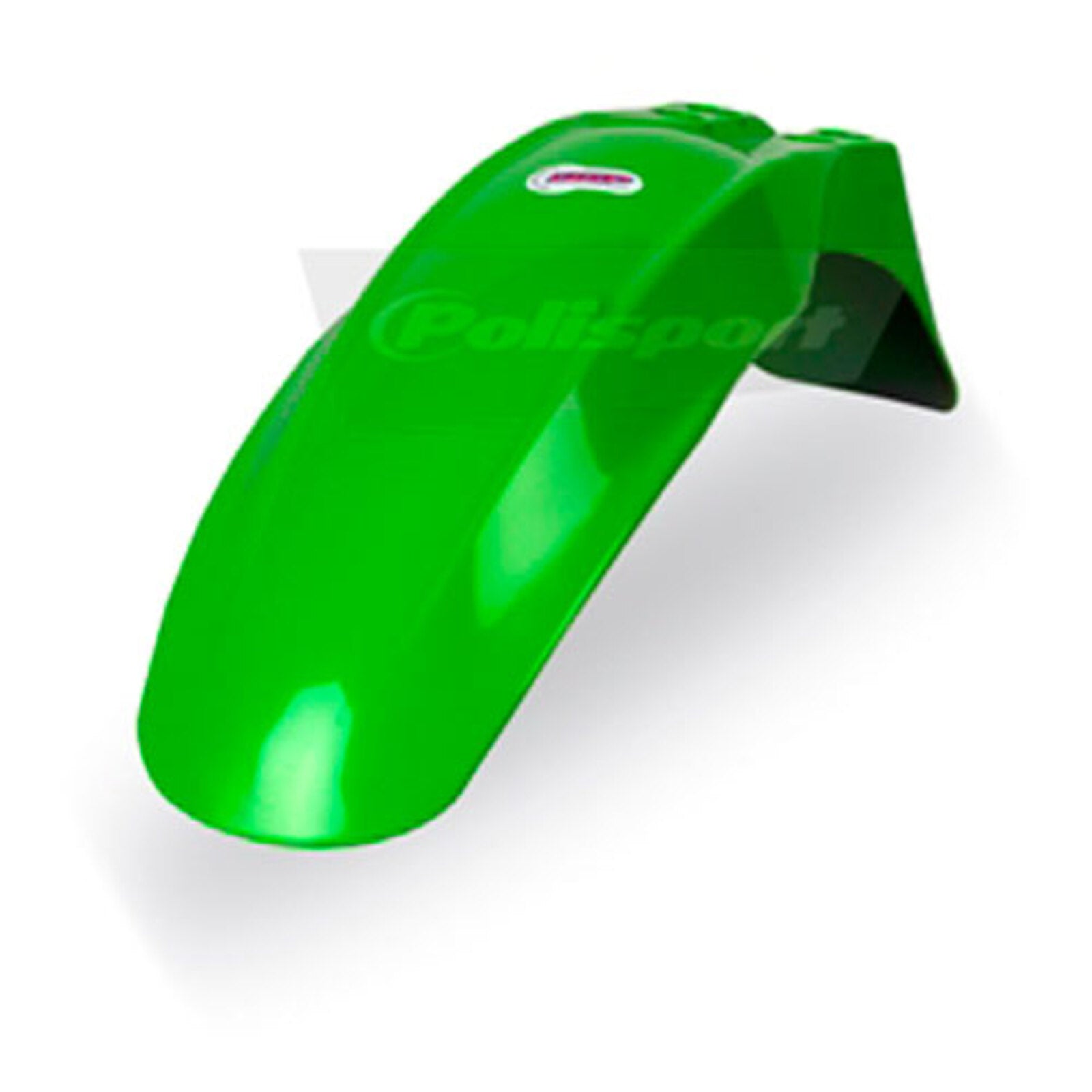 Front Guard DRZ/KLX110 '03-'08 05- Green