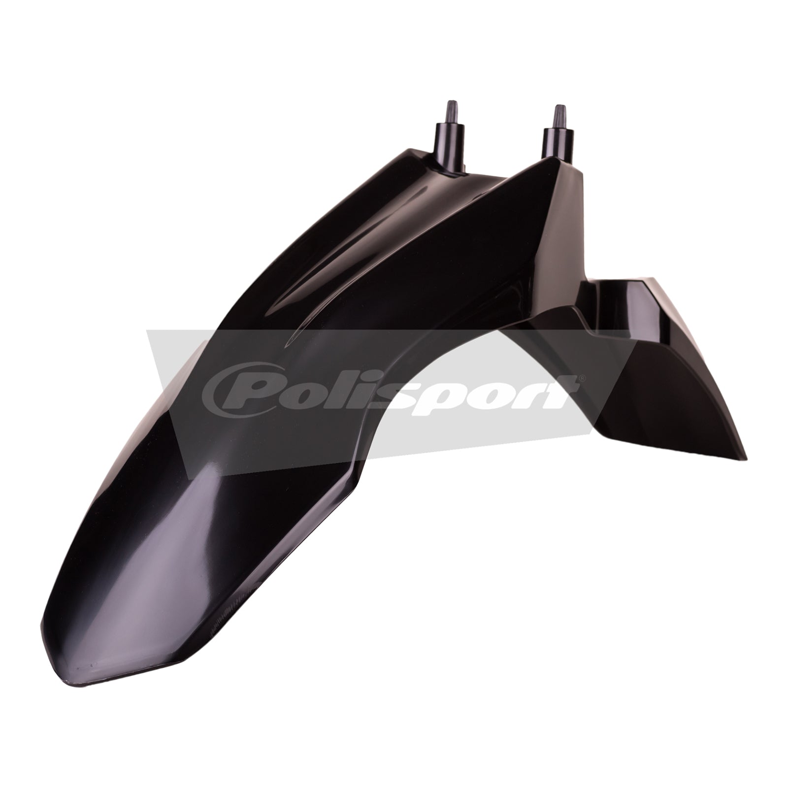 Front Guard Honda CRF110F '13-'19 - Black