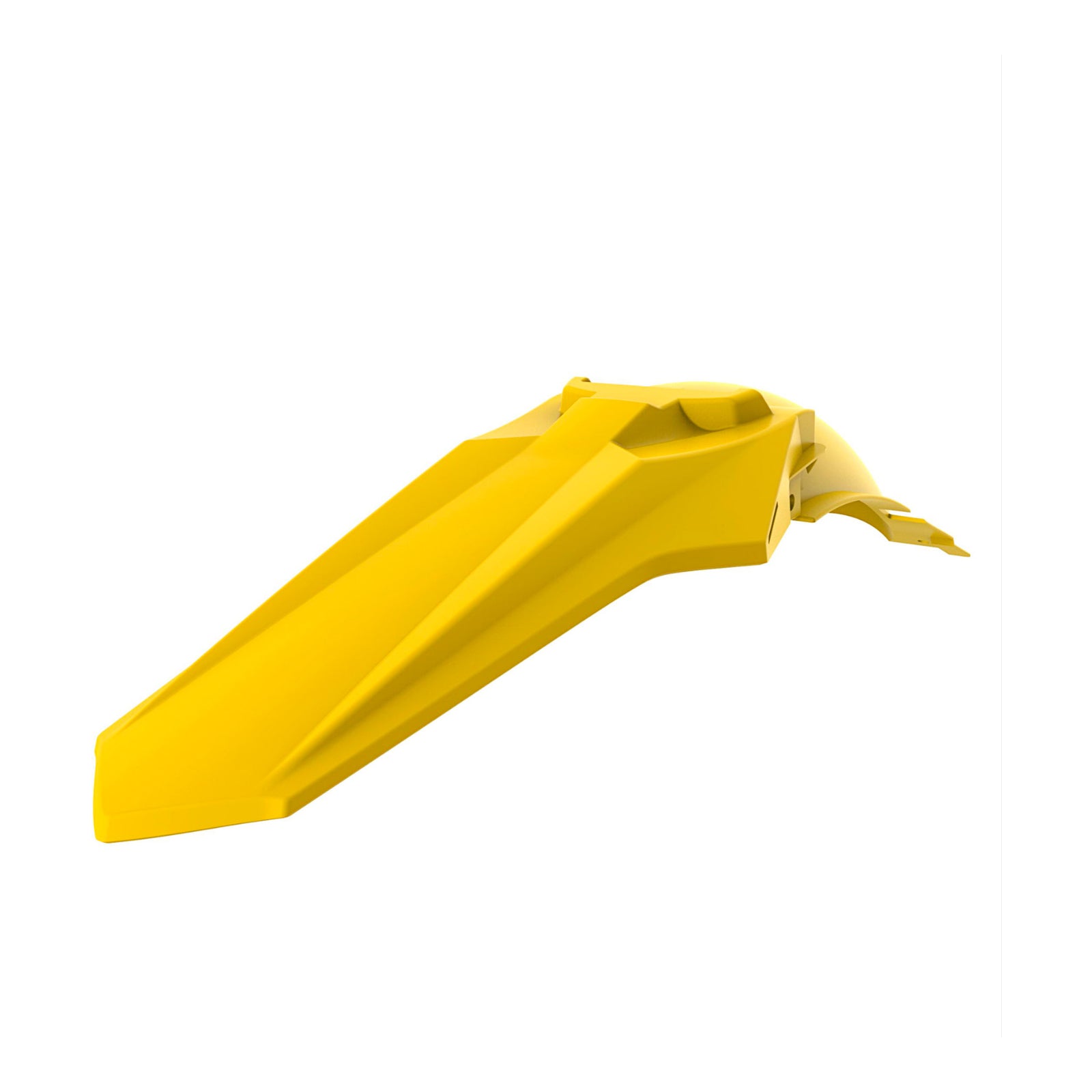 Polisport Rear Fender Suzuki RM125/250 ('01-'08) Restyling (19)