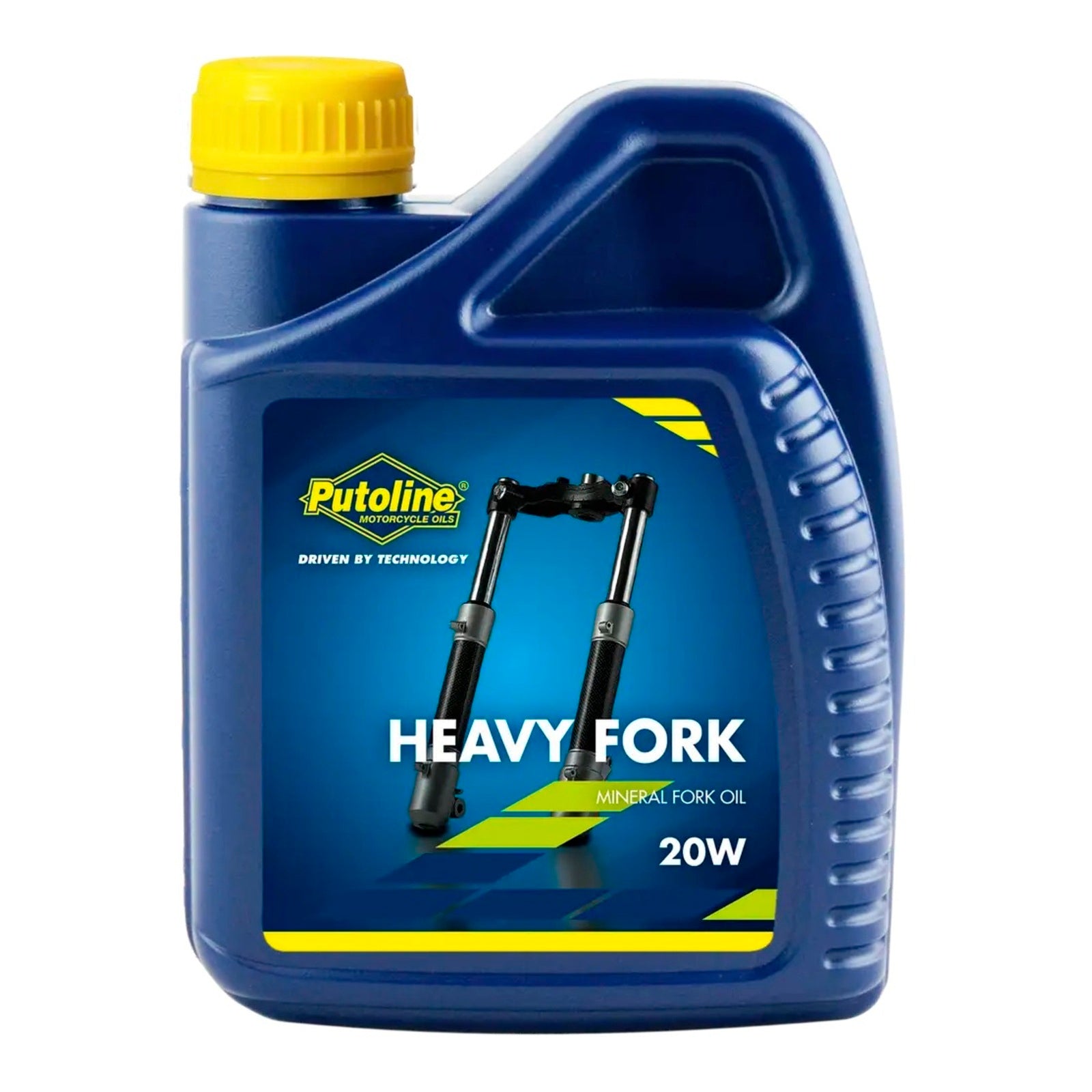Putoline Fork Oil - Heavy 20W