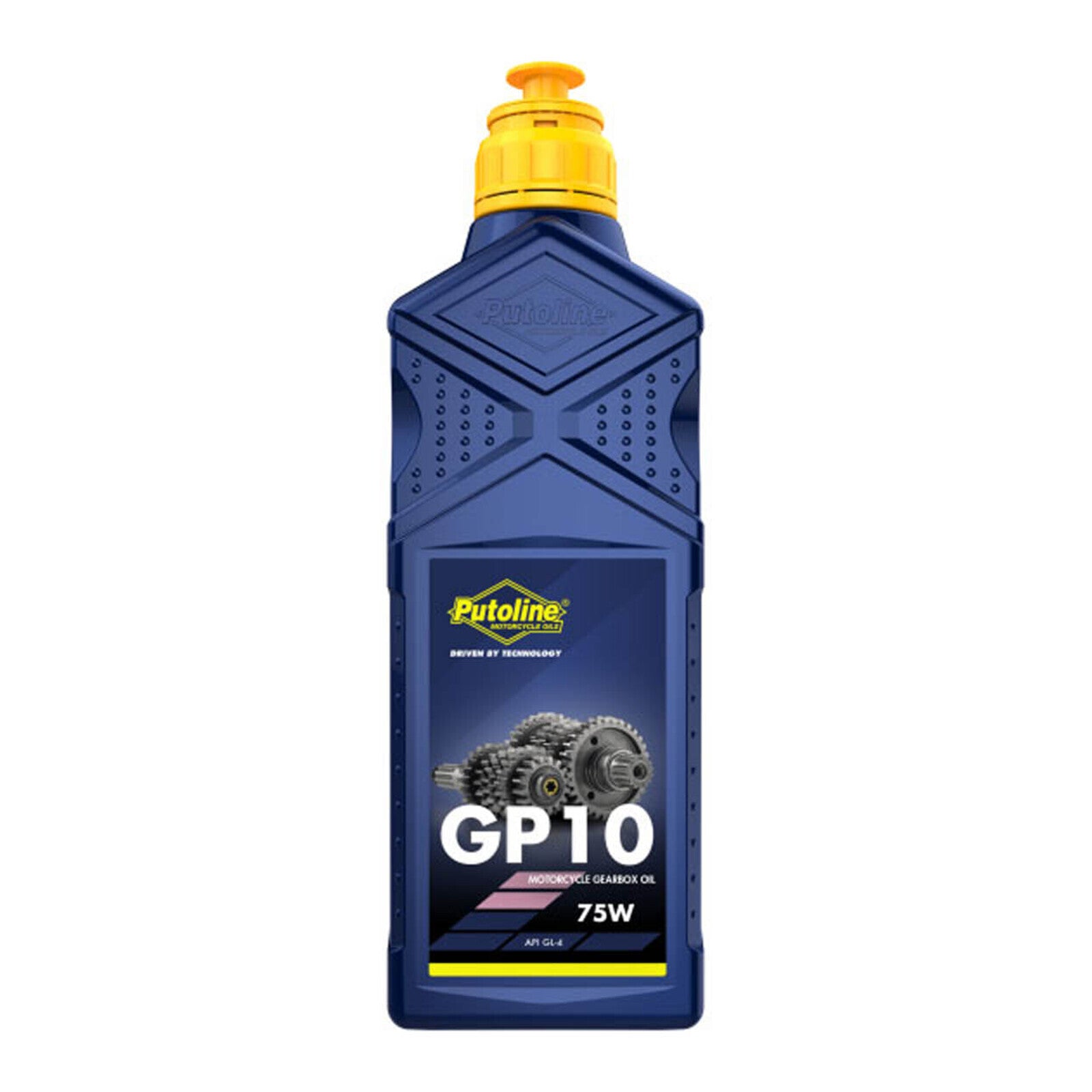 Putoline GP10 Gear Oil - 75W