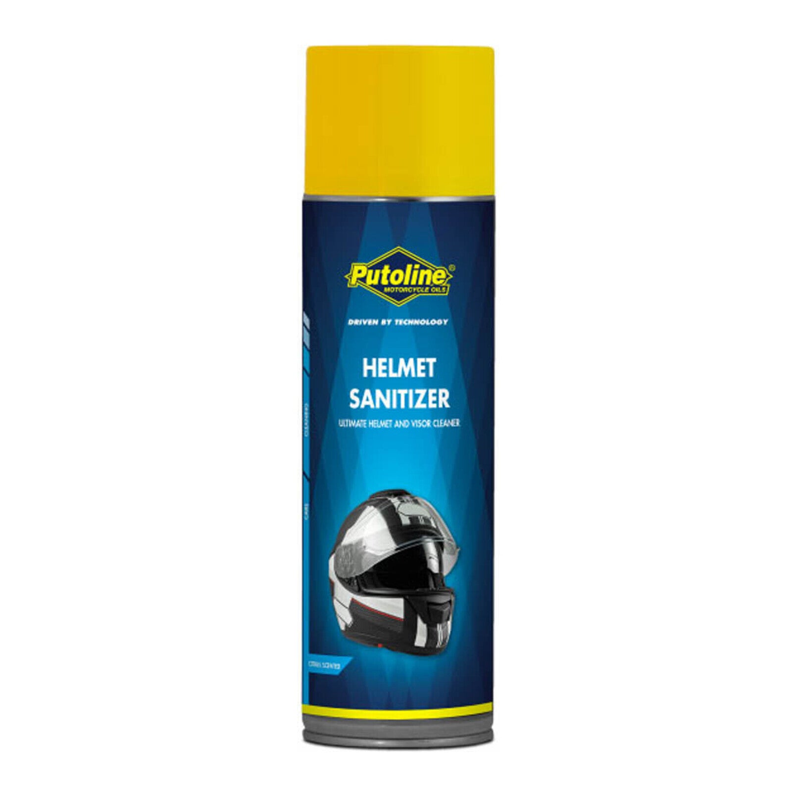 Putoline Helmet Sanitiser & Visor Cleaner