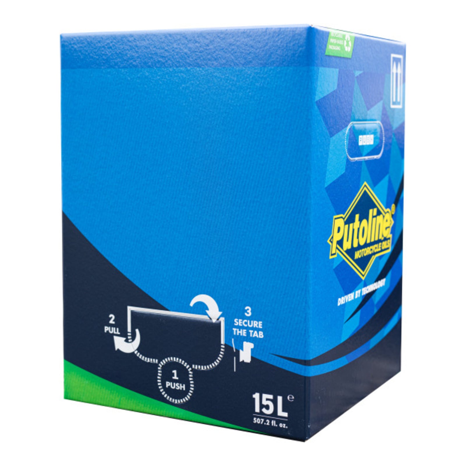Putoline Sport 4R 10W-50