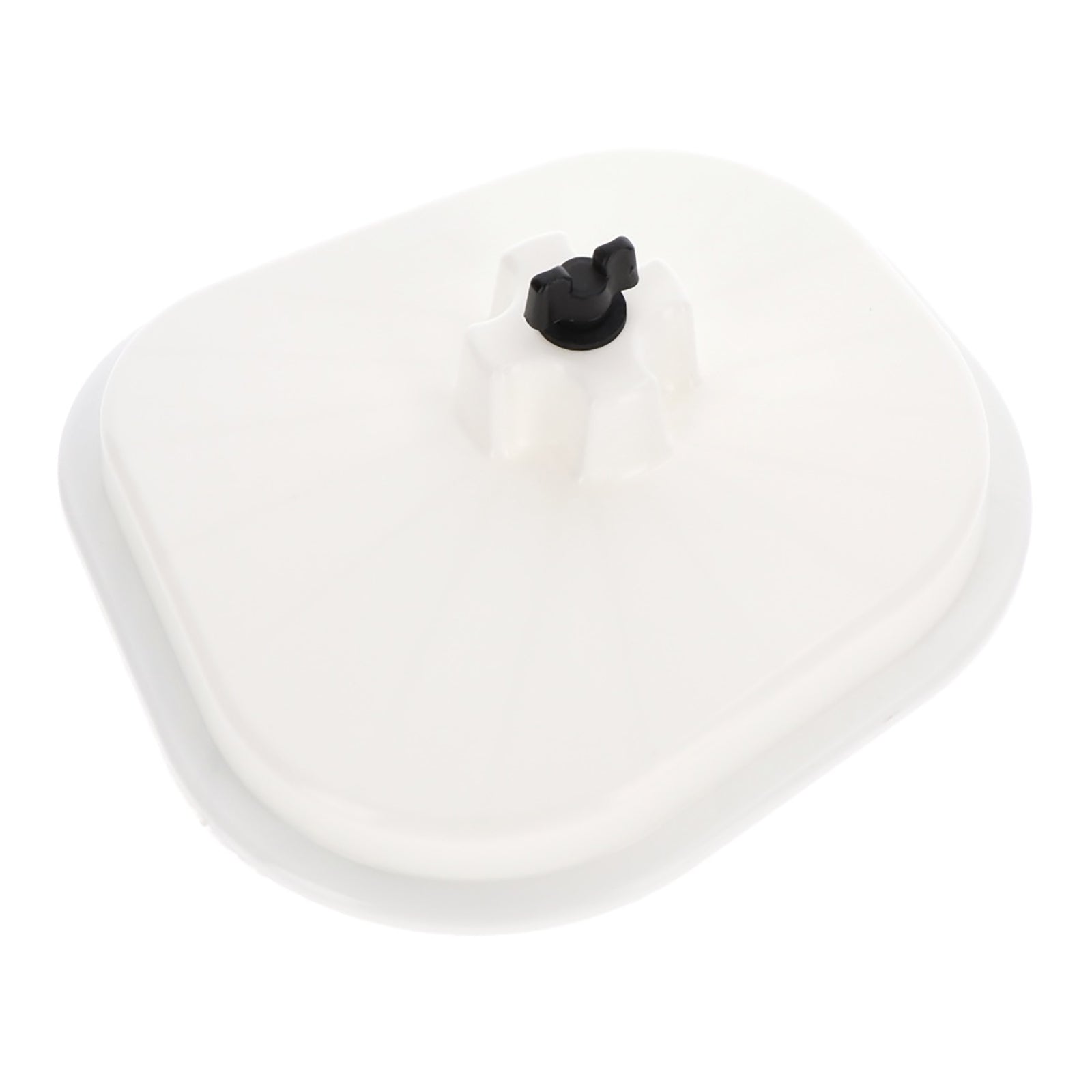 Putoline Air Box Cover Kawasaki KX450 (KXF450) '19- / KX250 '21-