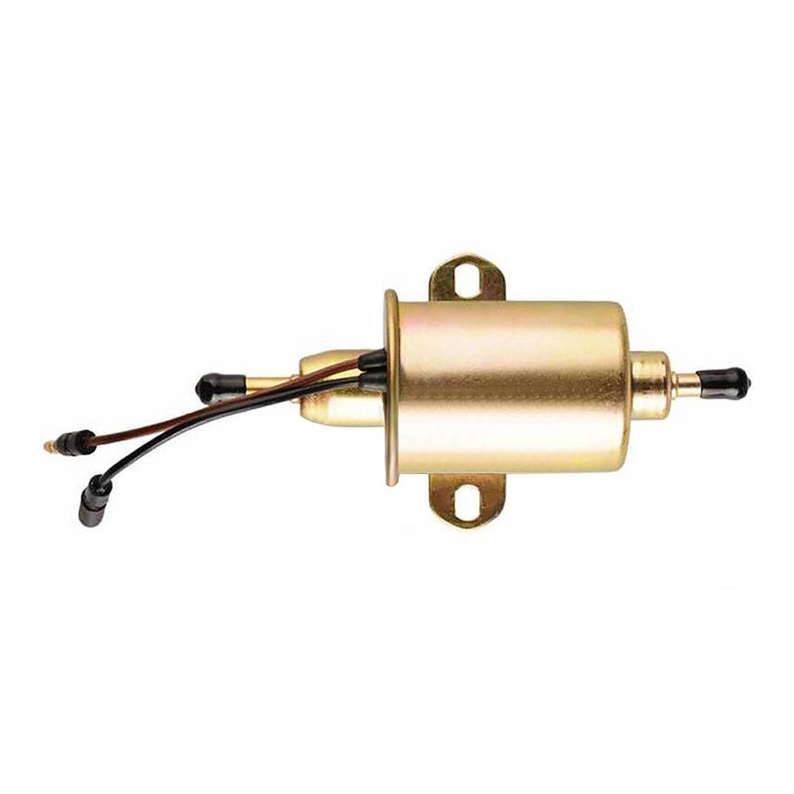 Quantum Diesel Frame-Mounted Electric Fuel Pump