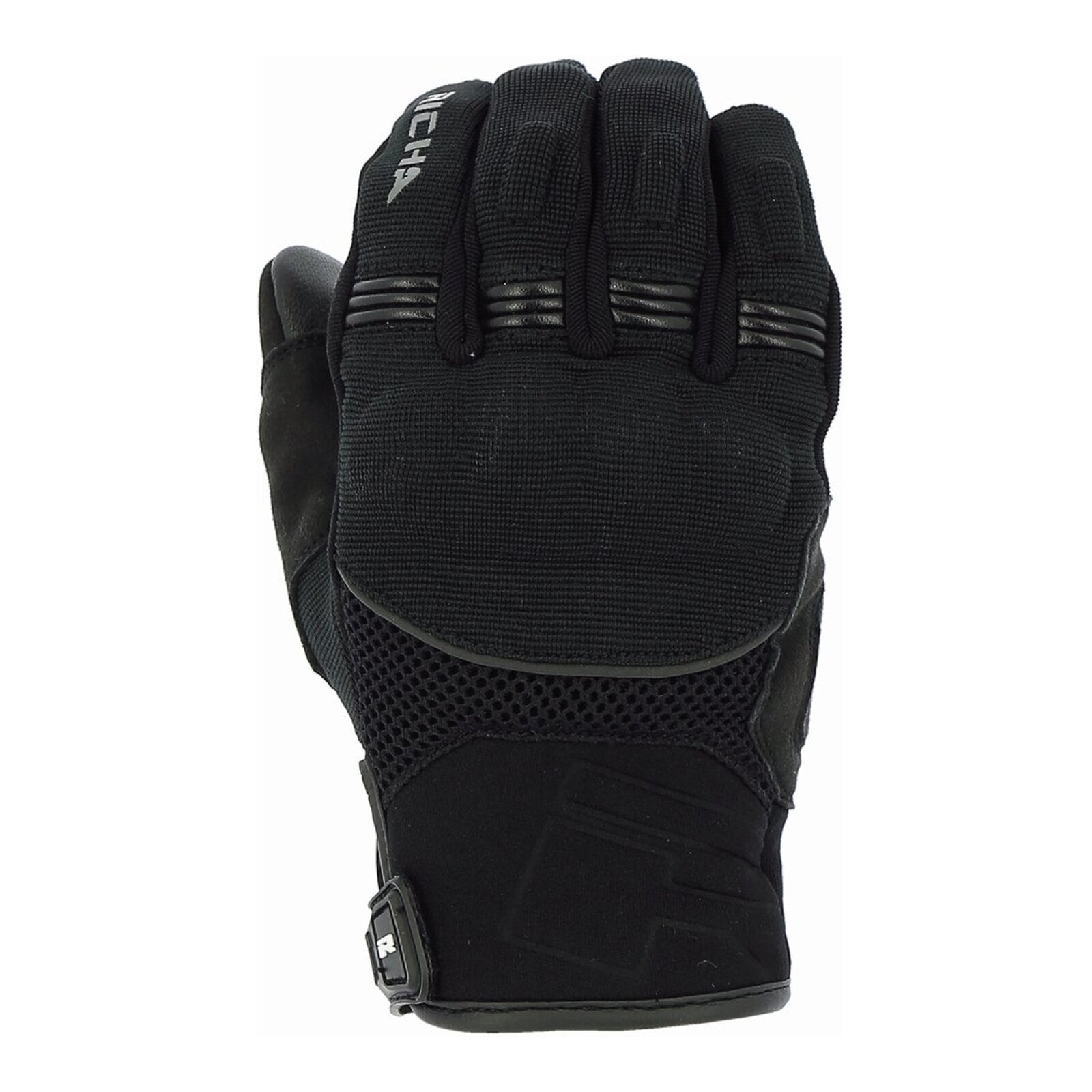 Richa Scope Glove - Black